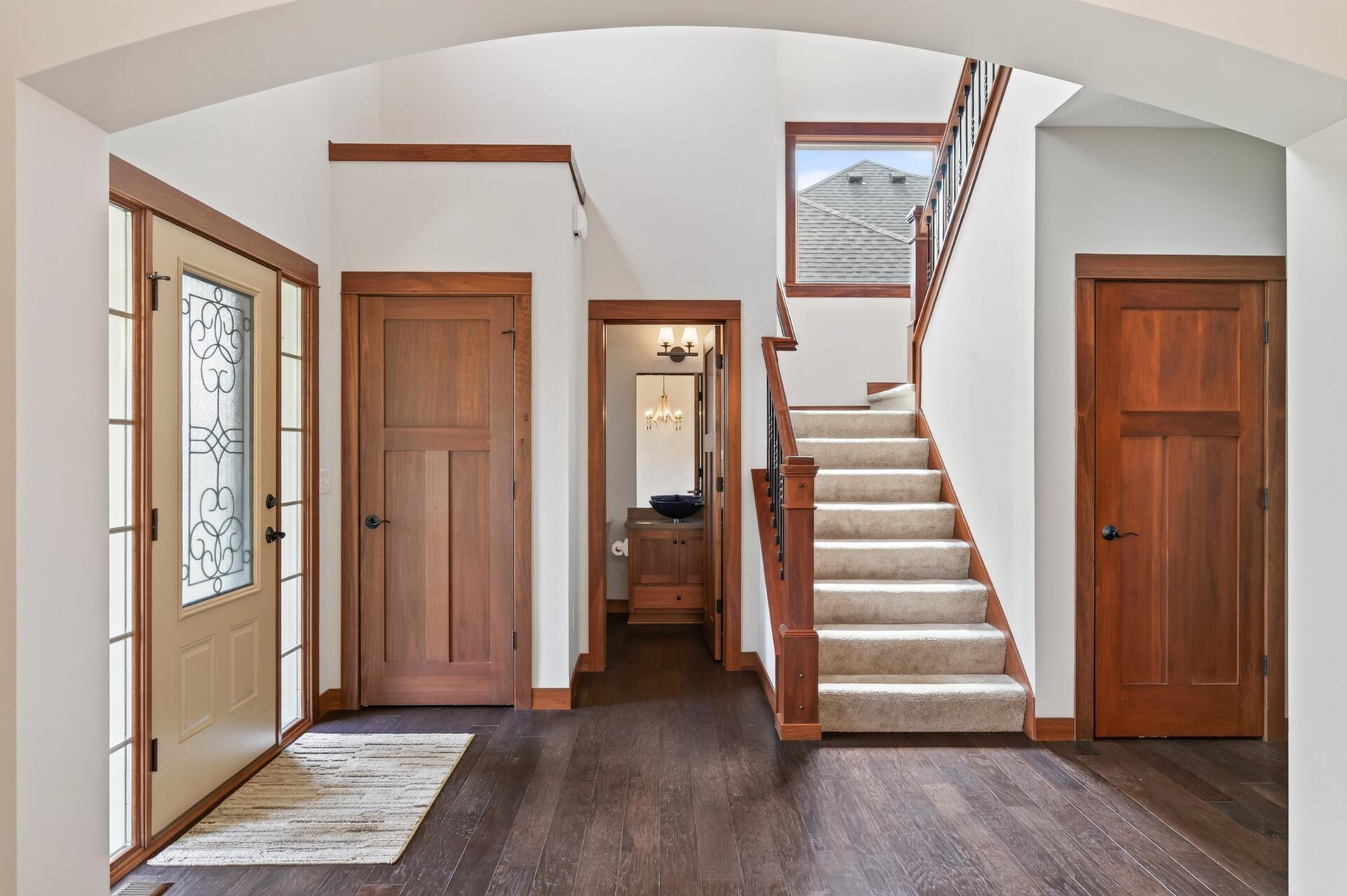 View of Residential at 16074 Rhinestone Street, Ramsey MN 55303, Ramsey (7 of 71) - Mike Wilen | Minnesota Team Real Estate