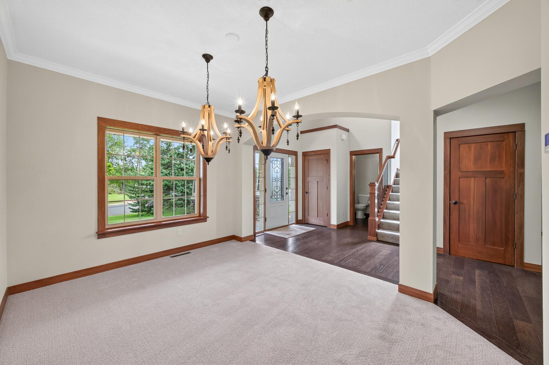 View of Residential at 16074 Rhinestone Street, Ramsey MN 55303, Ramsey (5 of 71) - Mike Wilen | Minnesota Team Real Estate