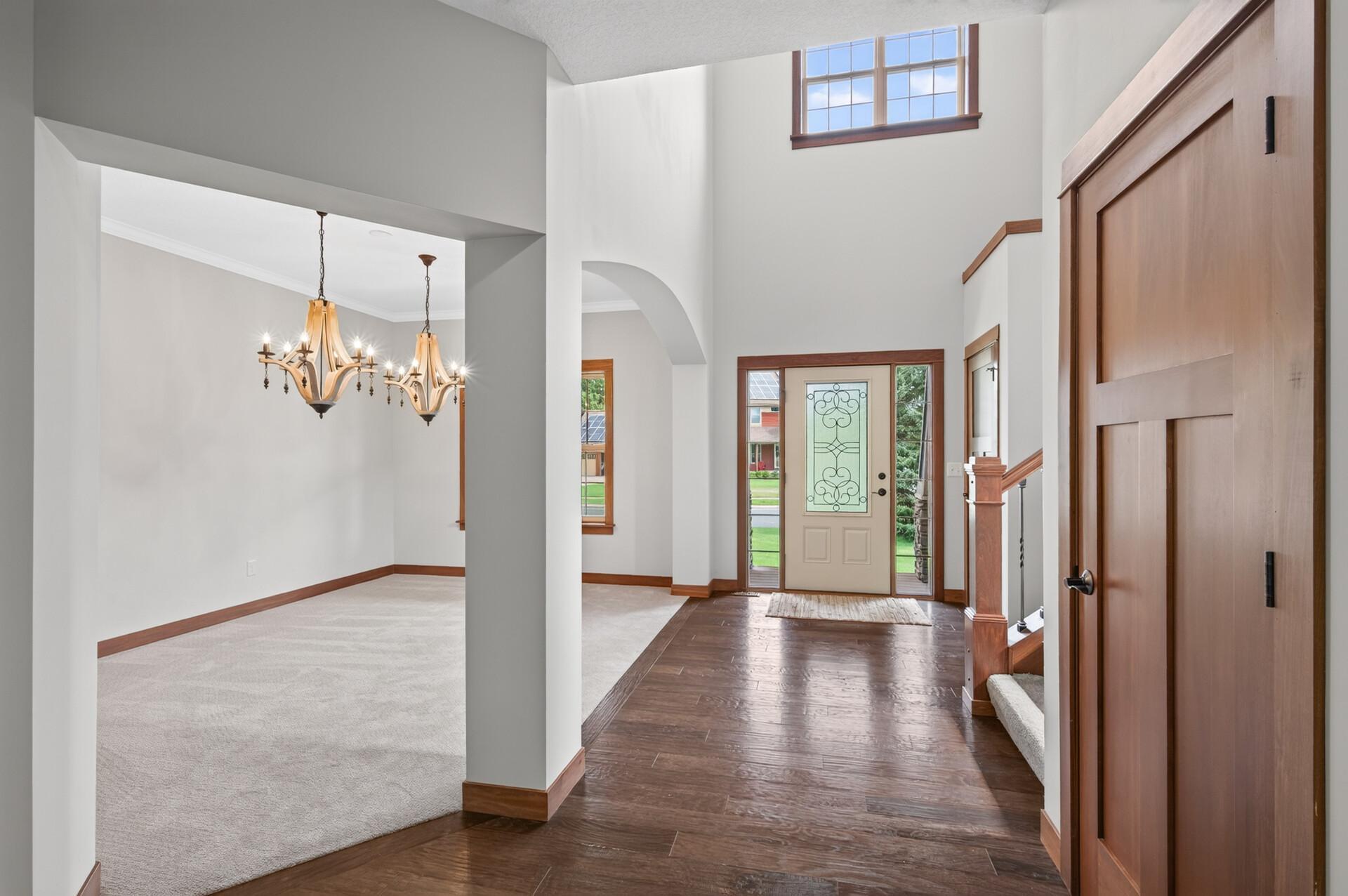 View of Residential at 16074 Rhinestone Street, Ramsey MN 55303, Ramsey (4 of 71) - Mike Wilen | Minnesota Team Real Estate