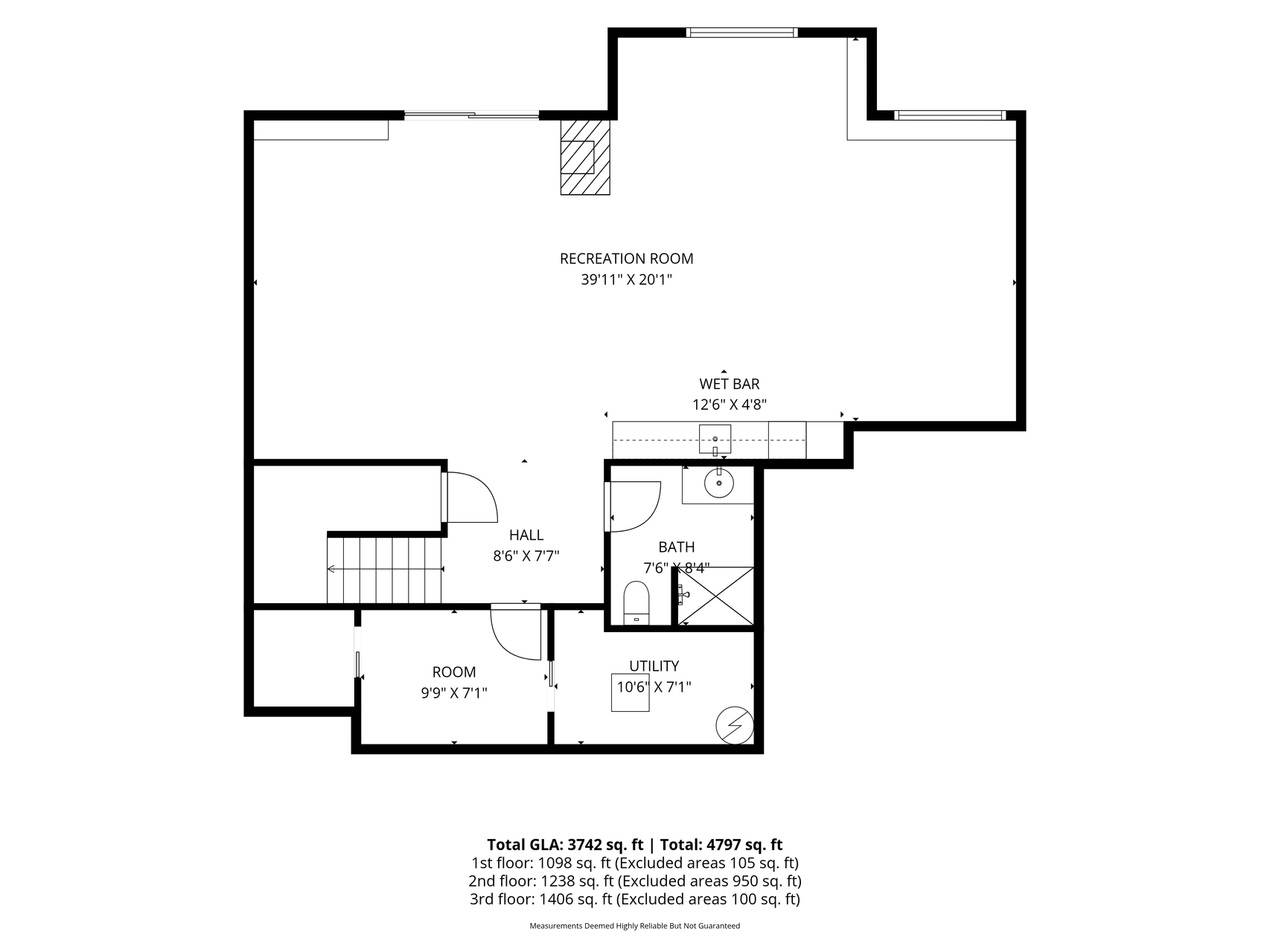 View of Residential at 16074 Rhinestone Street, Ramsey MN 55303, Ramsey (69 of 71) - Mike Wilen | Minnesota Team Real Estate
