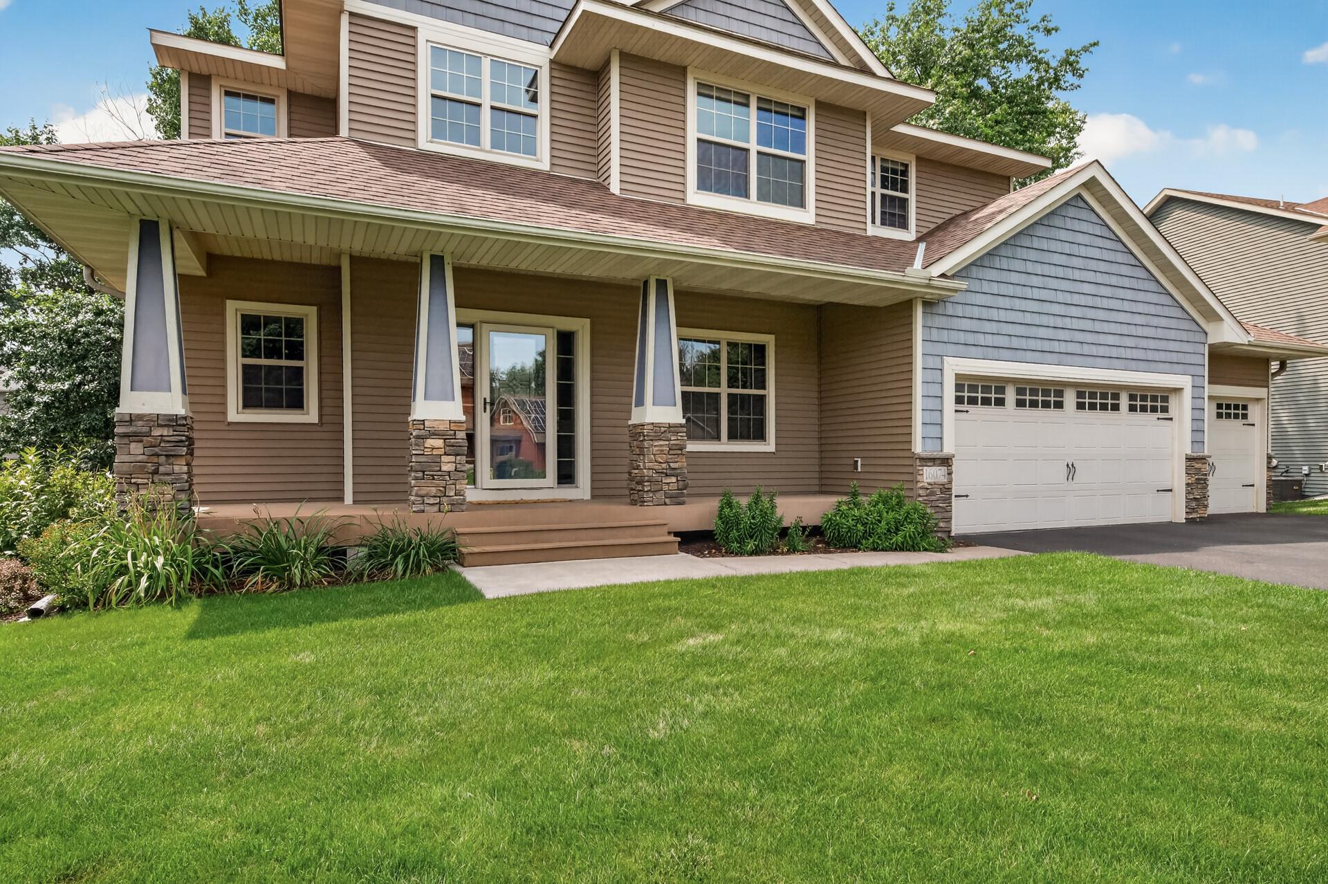 View of Residential at 16074 Rhinestone Street, Ramsey MN 55303, Ramsey (43 of 71) - Mike Wilen | Minnesota Team Real Estate