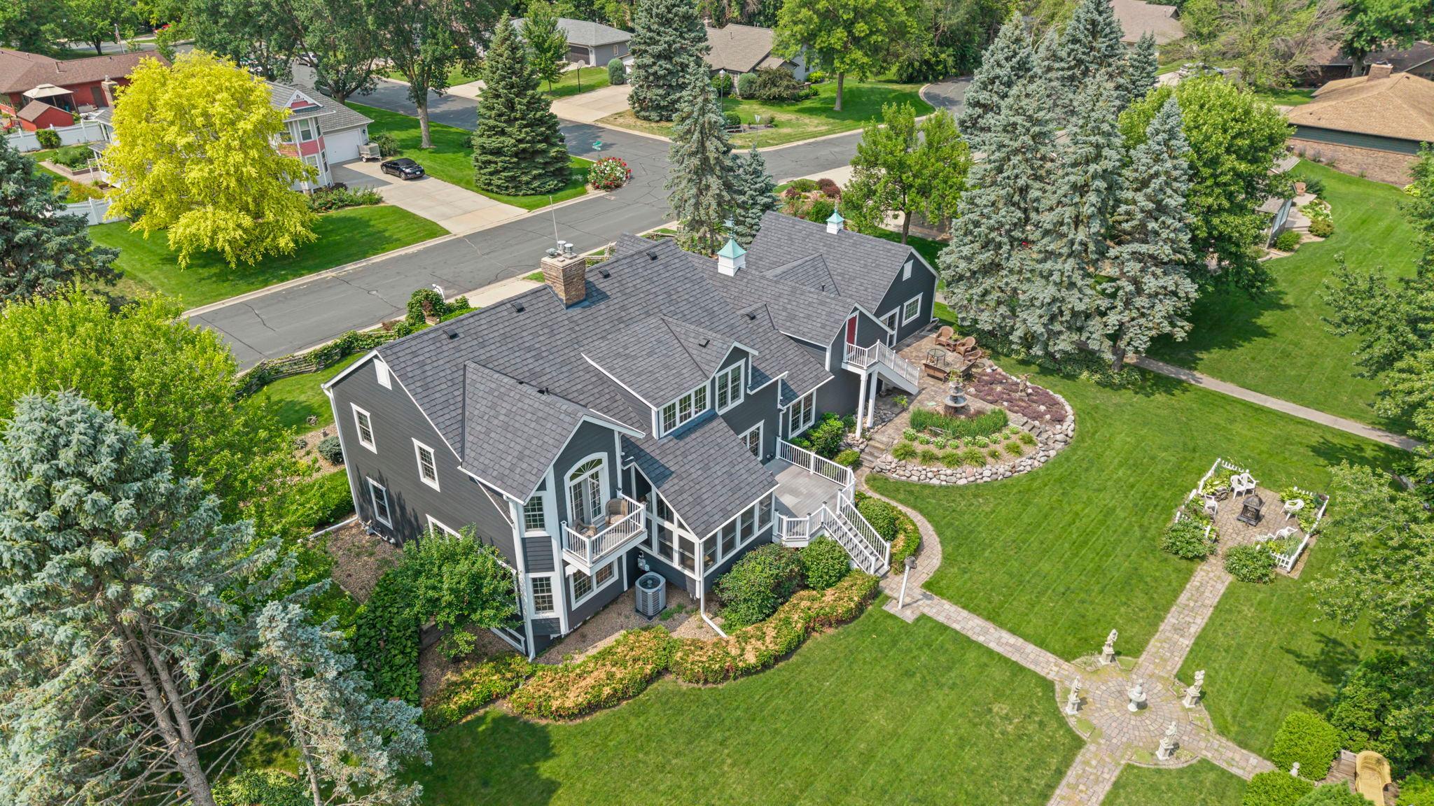 View of Residential at 1001 Windcrest Drive, New Prague MN 56071, New Prague (59 of 59) - Mike Wilen | Minnesota Team Real Estate