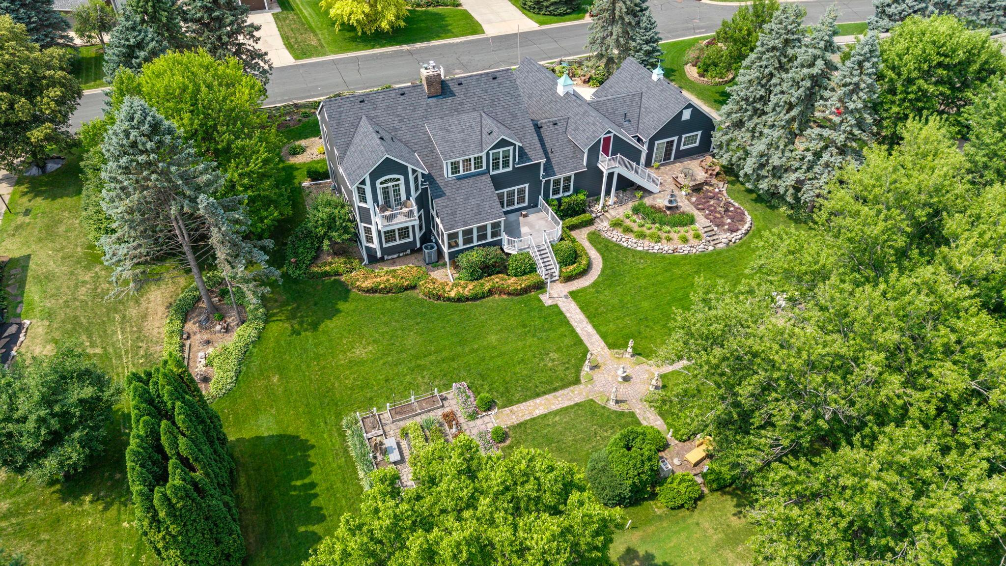 View of Residential at 1001 Windcrest Drive, New Prague MN 56071, New Prague (57 of 59) - Mike Wilen | Minnesota Team Real Estate