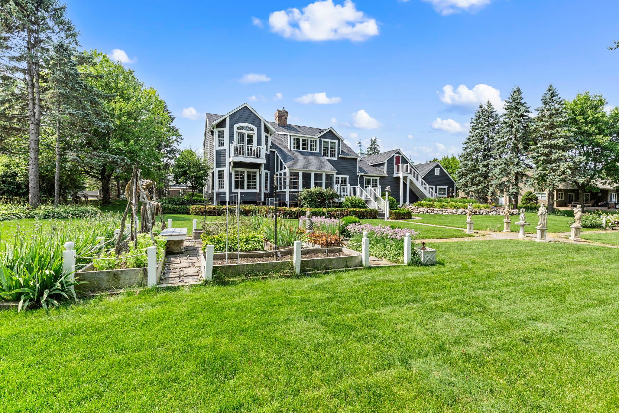 View of Residential at 1001 Windcrest Drive, New Prague MN 56071, New Prague (56 of 59) - Mike Wilen | Minnesota Team Real Estate