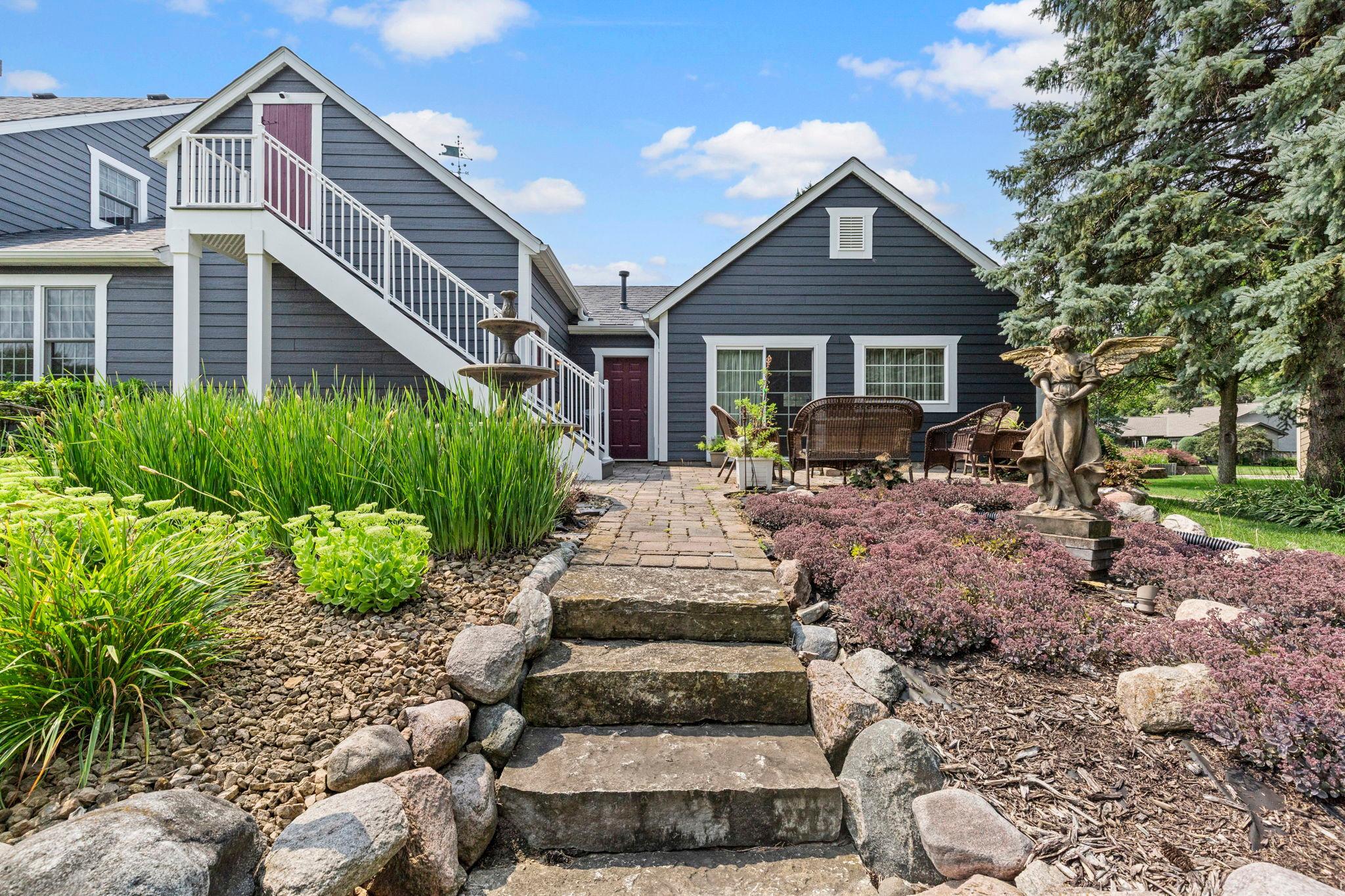 View of Residential at 1001 Windcrest Drive, New Prague MN 56071, New Prague (52 of 59) - Mike Wilen | Minnesota Team Real Estate
