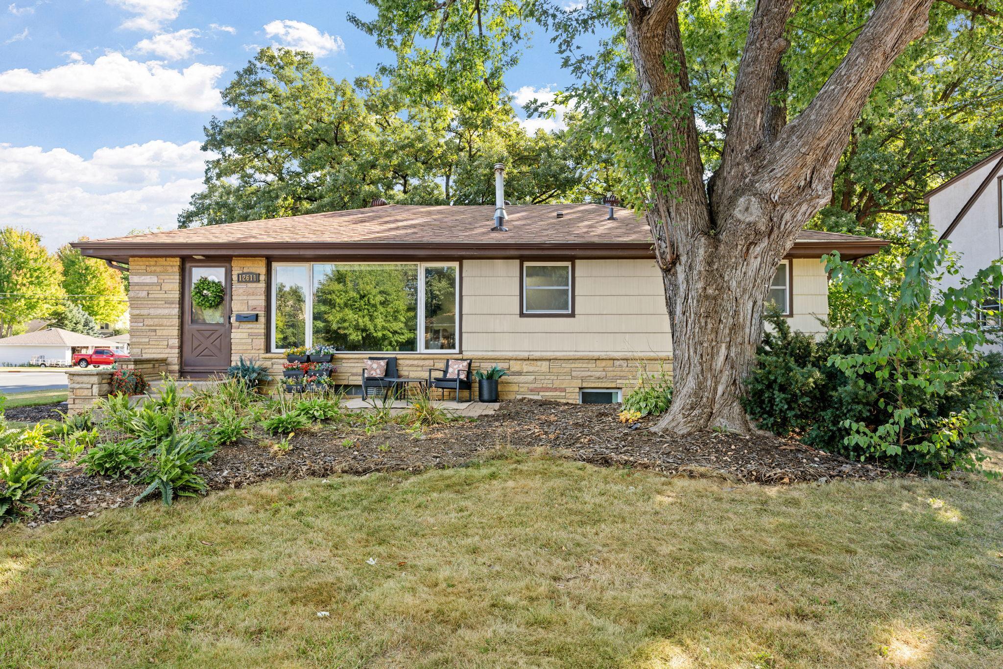 View of Single Family at 12611 Monterey Avenue, Savage - Mike Wilen | Minnesota Team Real Estate