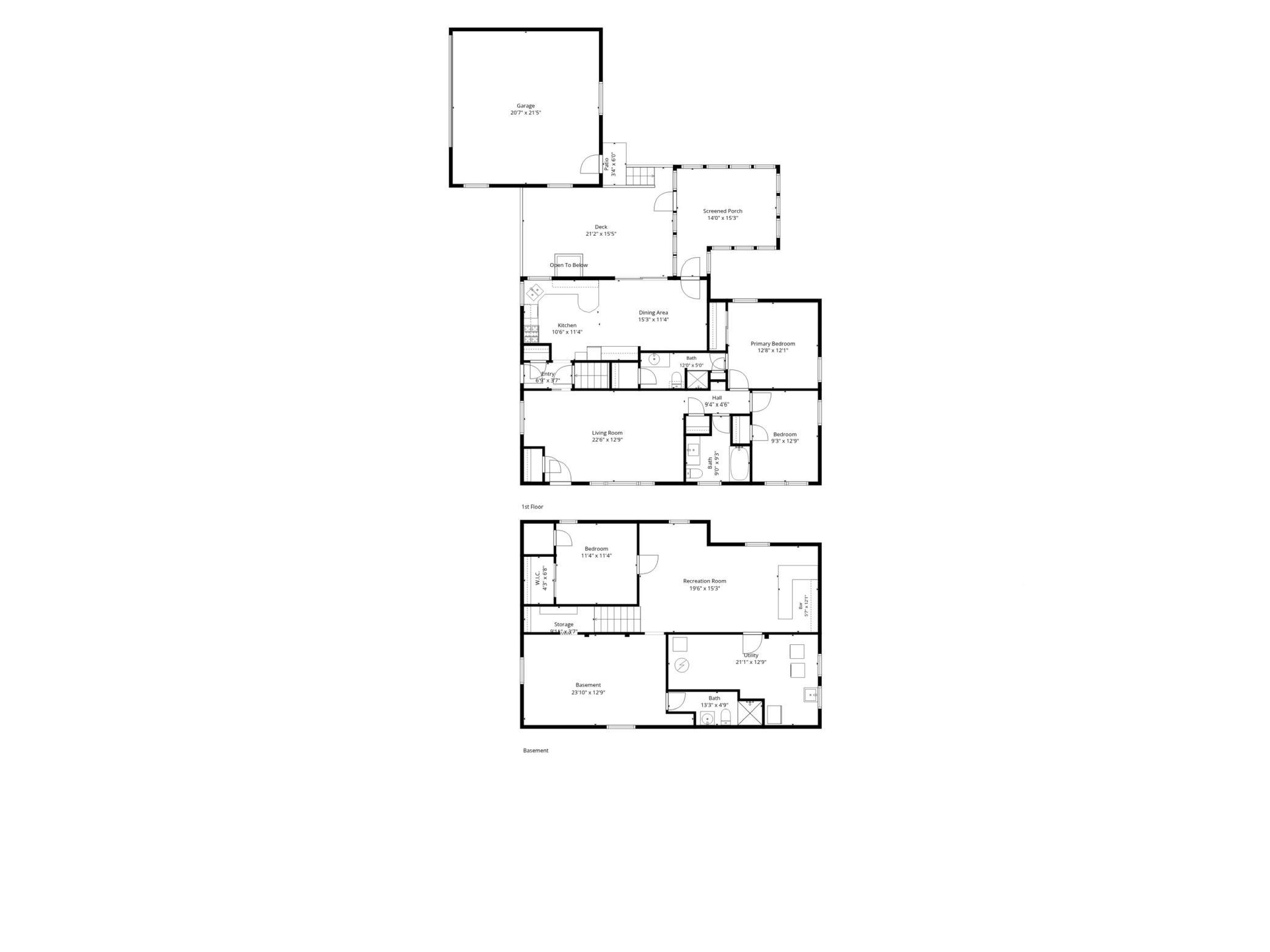 View of Residential at 12611 Monterey Avenue, Savage MN 55378, Savage (57 of 57) - Mike Wilen | Minnesota Team Real Estate