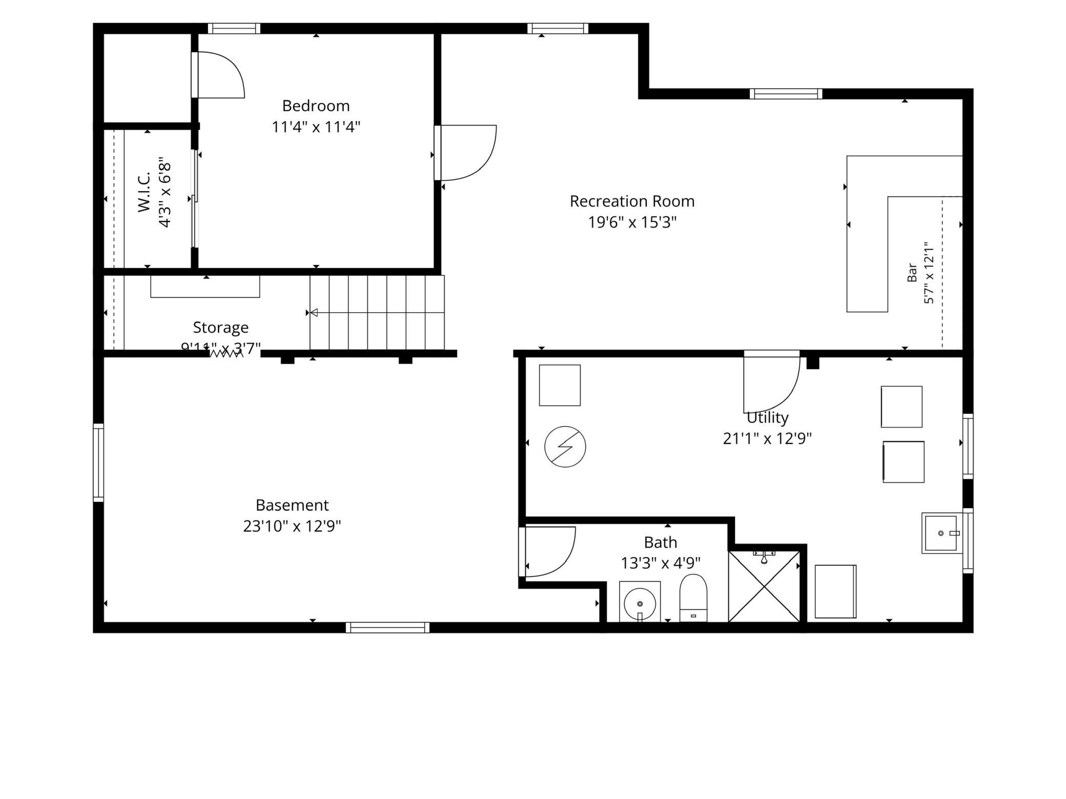 View of Residential at 12611 Monterey Avenue, Savage MN 55378, Savage (56 of 57) - Mike Wilen | Minnesota Team Real Estate