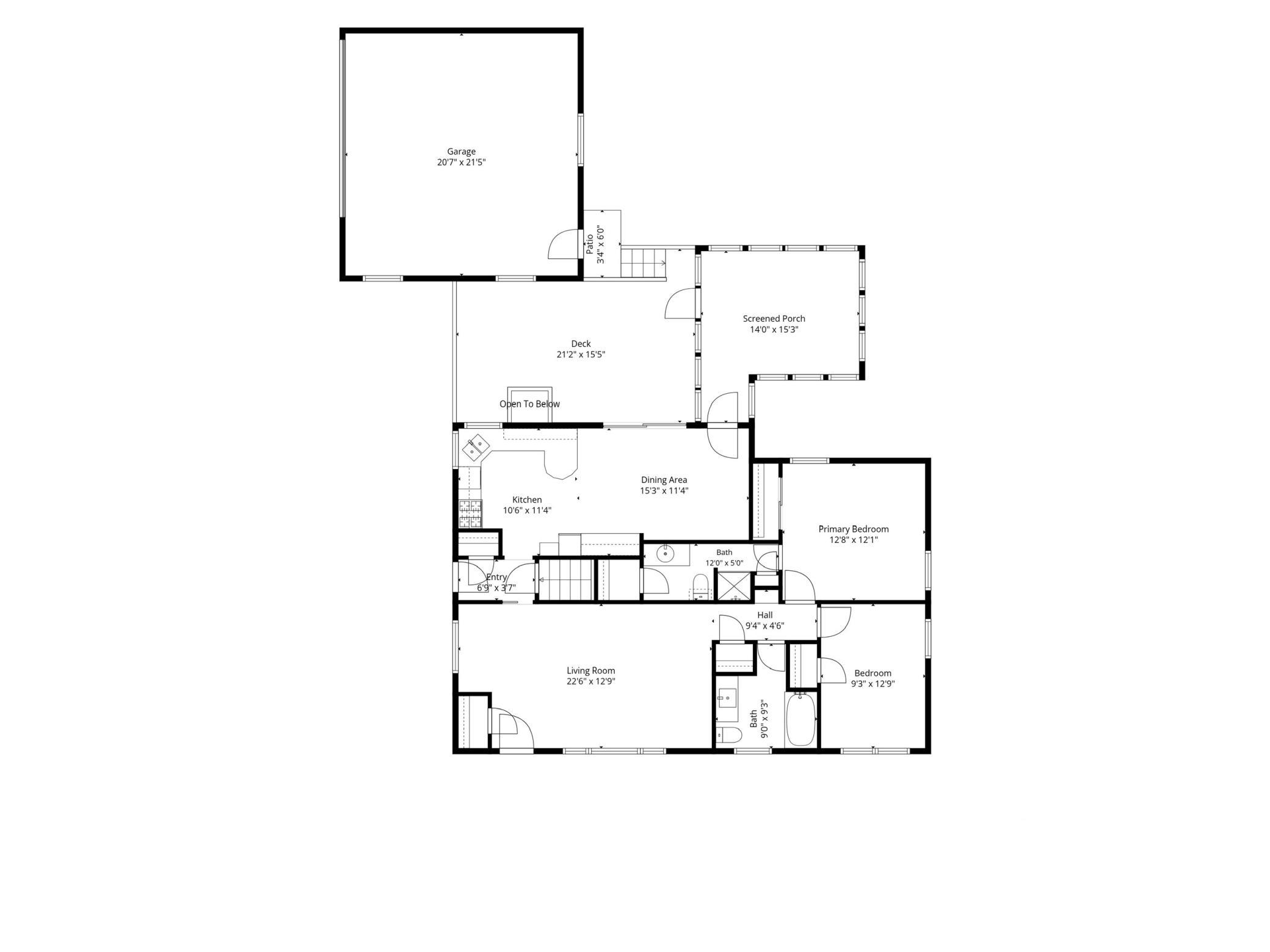 View of Residential at 12611 Monterey Avenue, Savage MN 55378, Savage (55 of 57) - Mike Wilen | Minnesota Team Real Estate