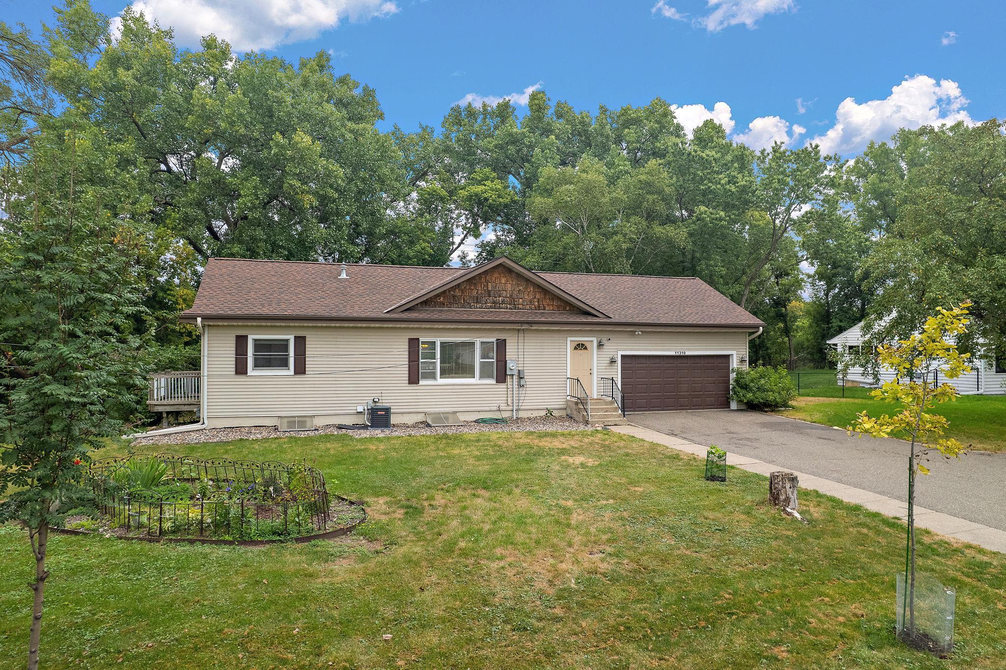 View of Single Family at 11310 12th Avenue, Plymouth - Mike Wilen | Minnesota Team Real Estate