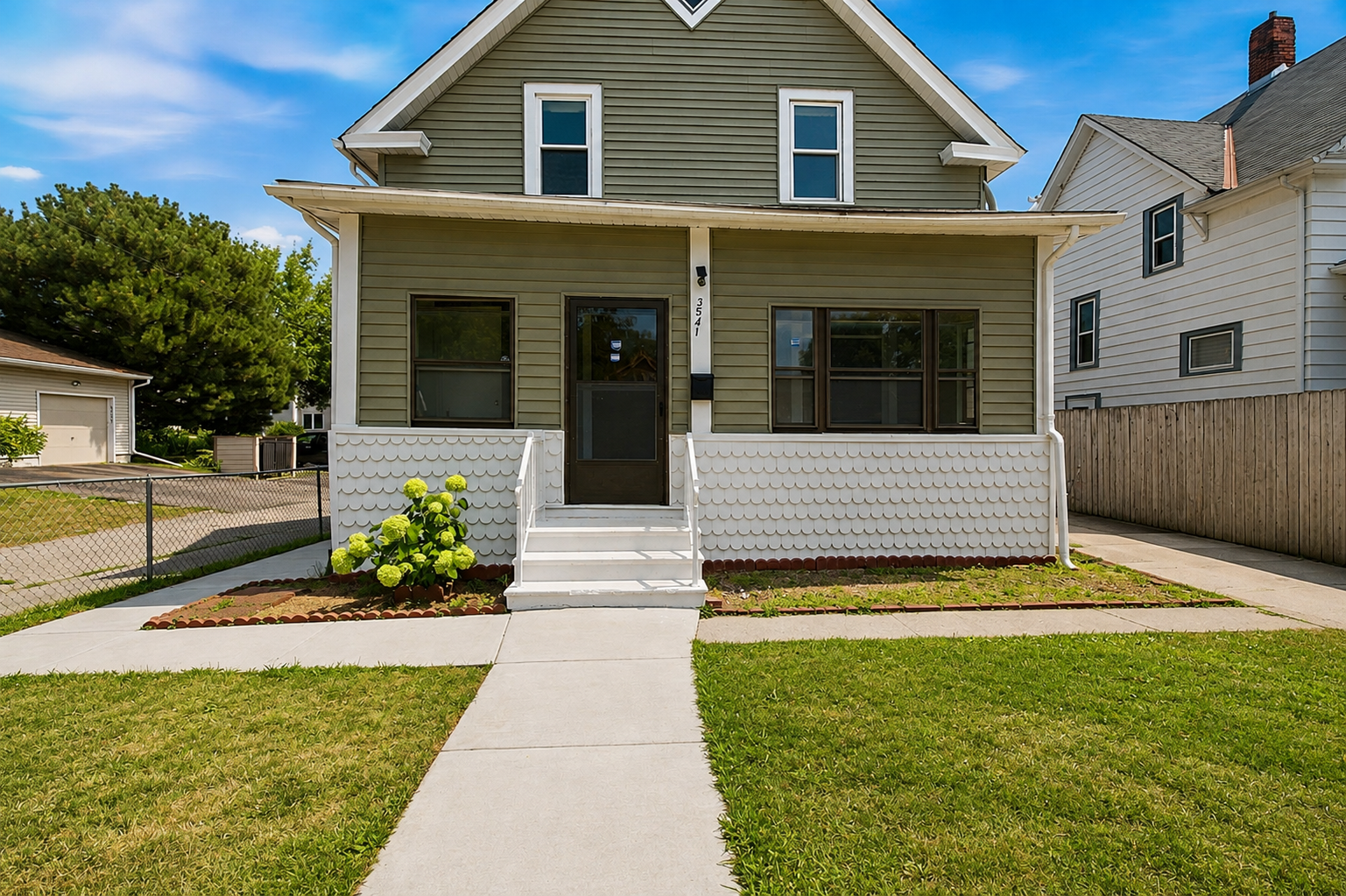 View of Residential Income at 3541 Clinton Avenue, Minneapolis MN 55408, Minneapolis (2 of 17) - Mike Wilen | Minnesota Team Real Estate