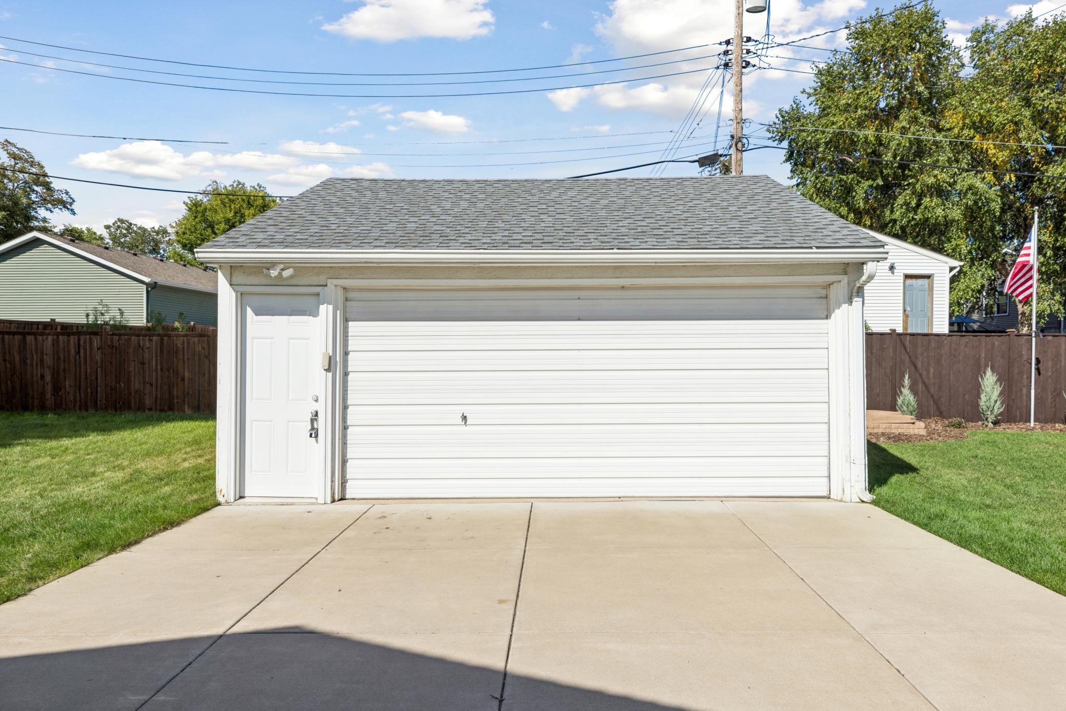 View of Residential at 2047 Morgan Avenue, Saint Paul MN 55116, Saint Paul (41 of 43) - Mike Wilen | Minnesota Team Real Estate