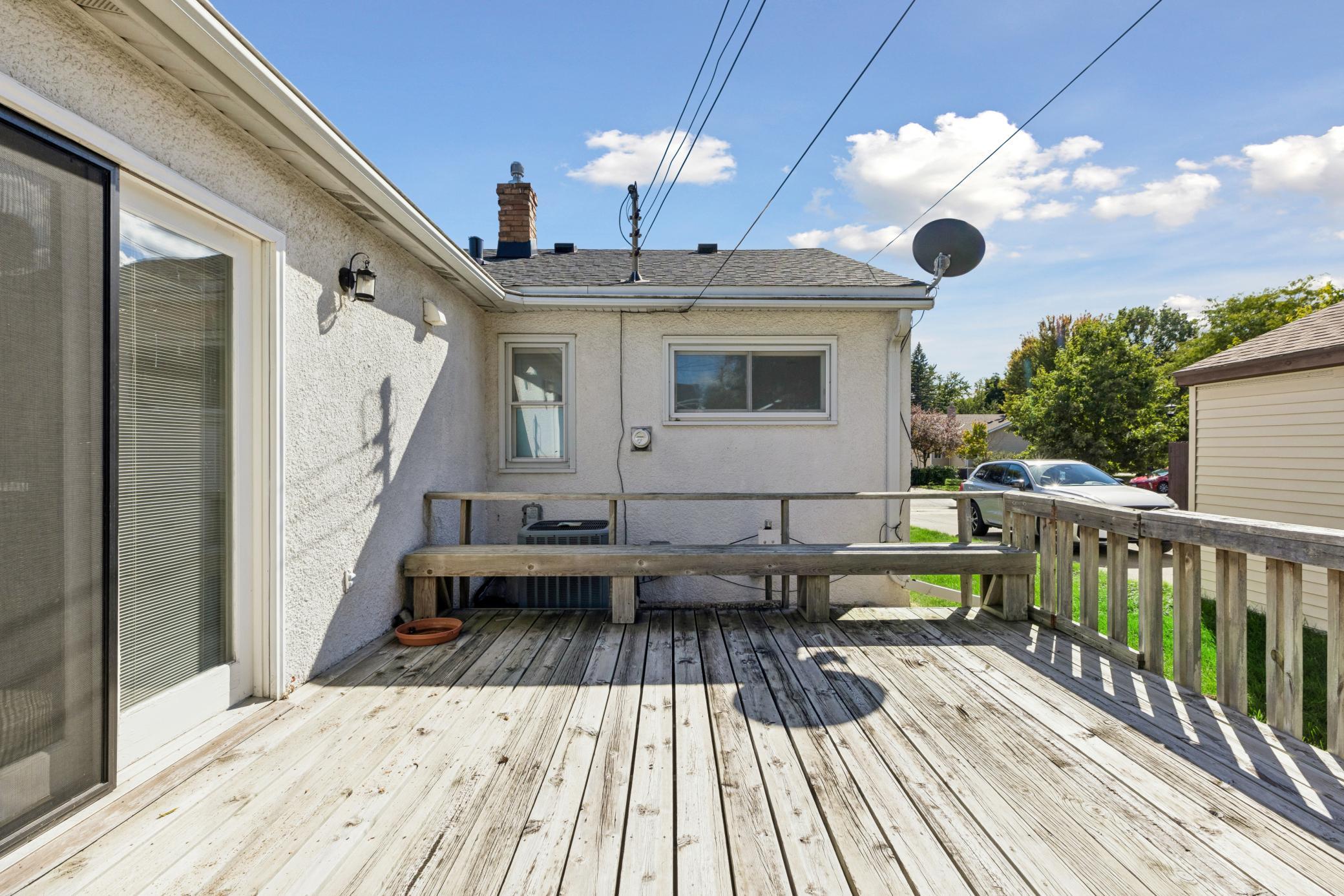 View of Residential at 2047 Morgan Avenue, Saint Paul MN 55116, Saint Paul (39 of 43) - Mike Wilen | Minnesota Team Real Estate
