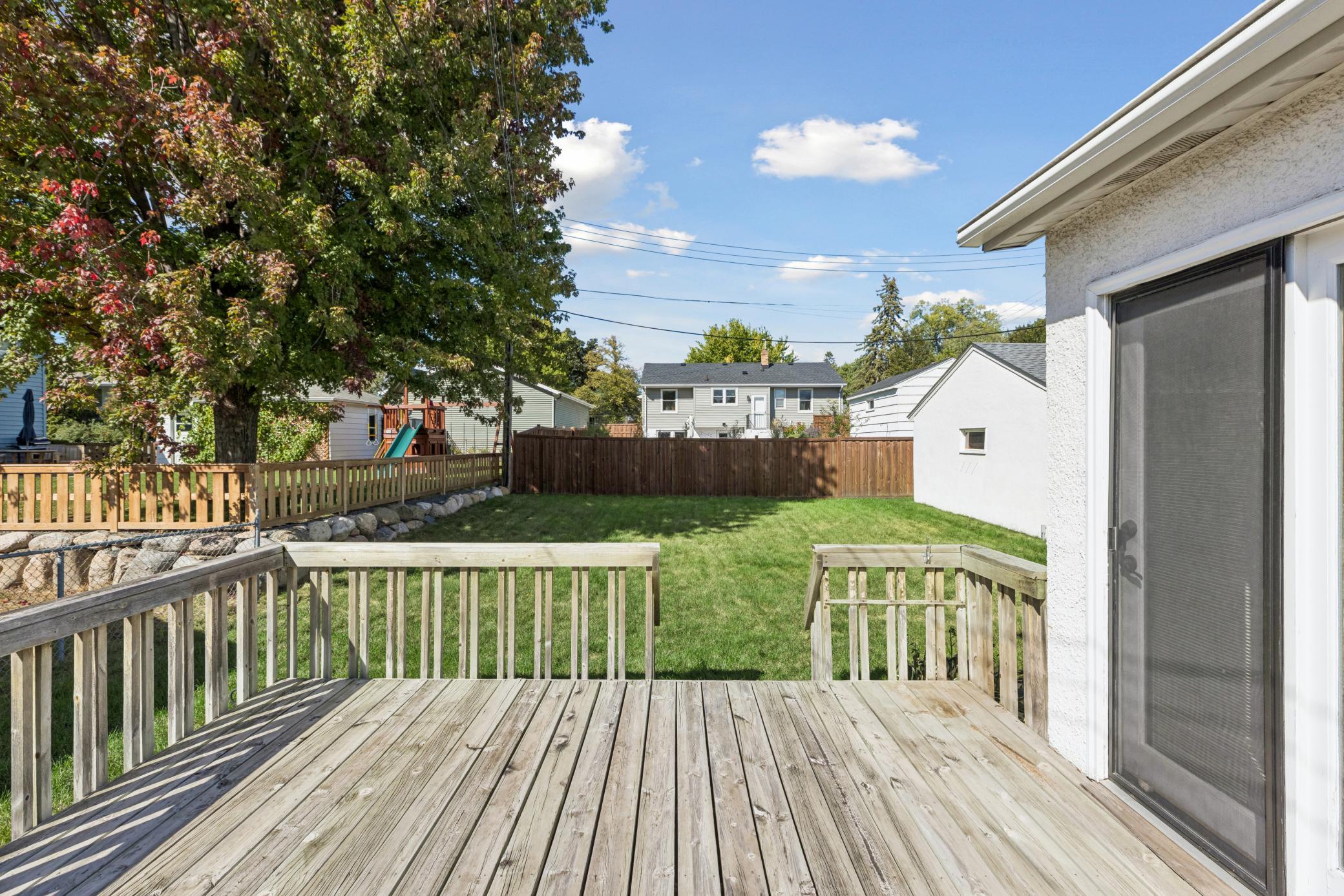 View of Residential at 2047 Morgan Avenue, Saint Paul MN 55116, Saint Paul (38 of 43) - Mike Wilen | Minnesota Team Real Estate