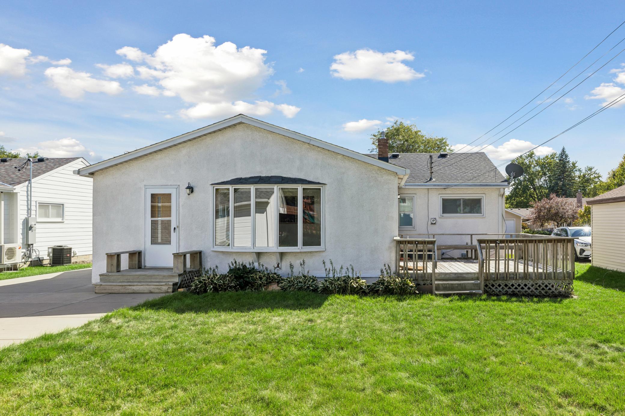 View of Residential at 2047 Morgan Avenue, Saint Paul MN 55116, Saint Paul (36 of 43) - Mike Wilen | Minnesota Team Real Estate
