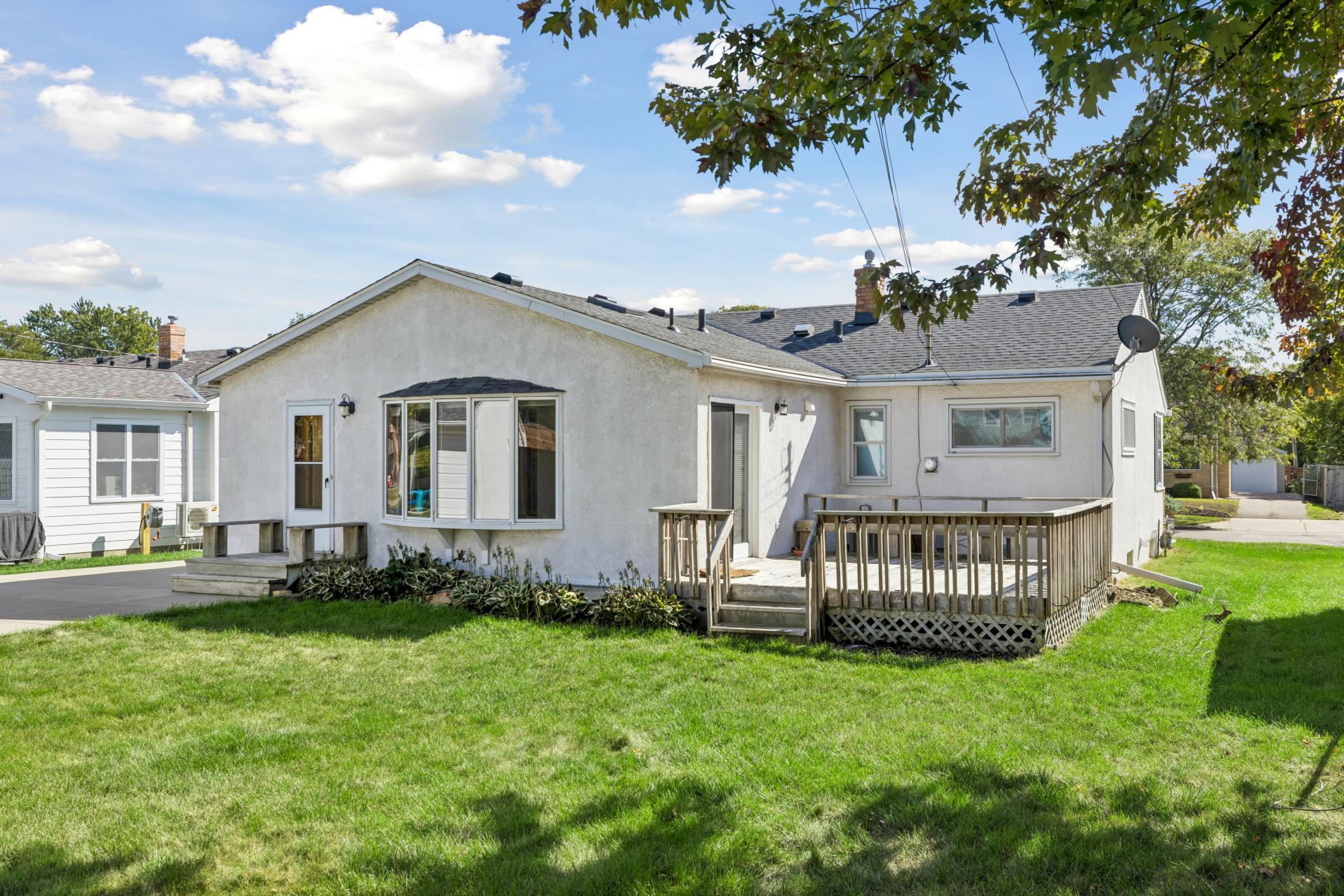 View of Residential at 2047 Morgan Avenue, Saint Paul MN 55116, Saint Paul (35 of 43) - Mike Wilen | Minnesota Team Real Estate