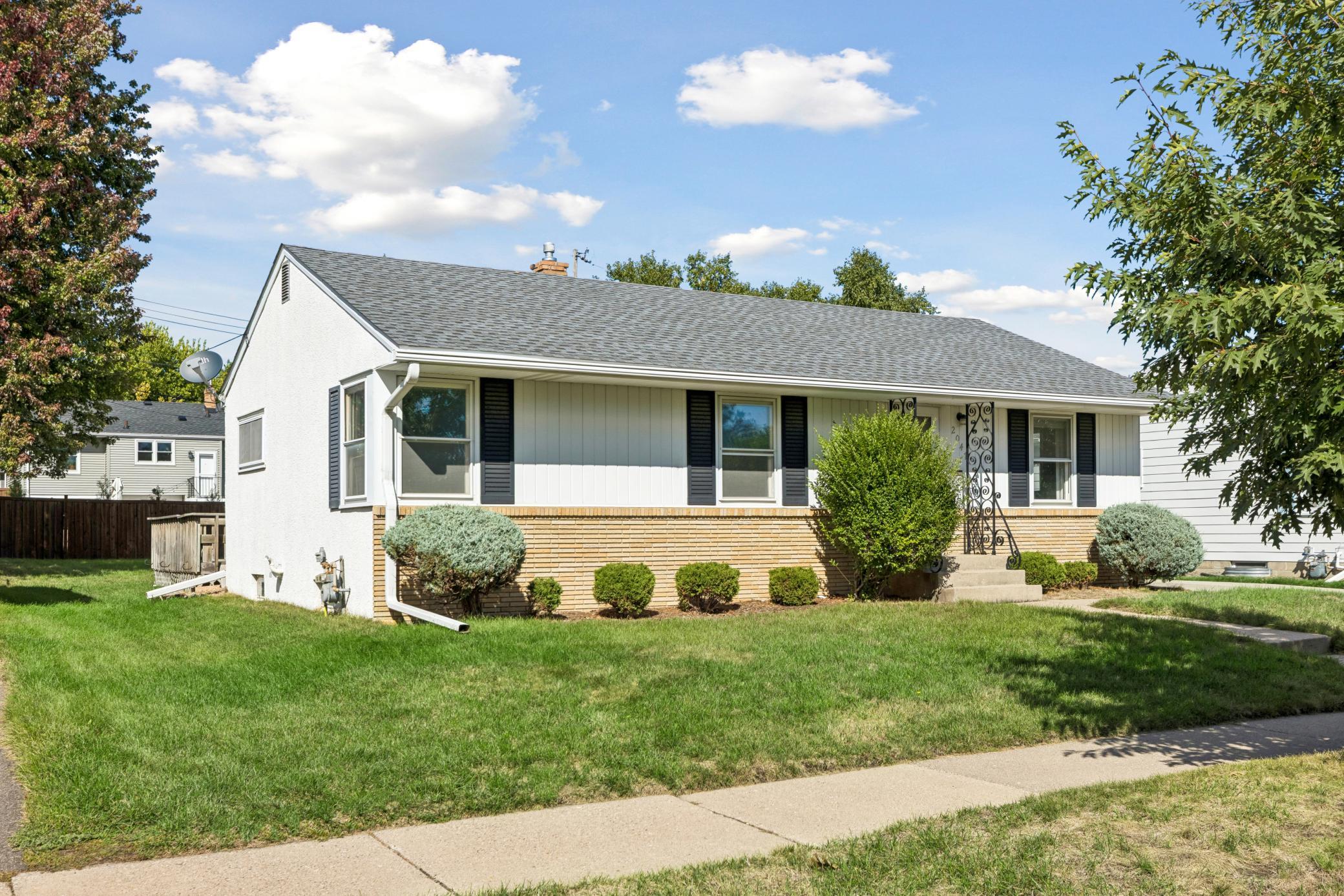 View of Residential at 2047 Morgan Avenue, Saint Paul MN 55116, Saint Paul (43 of 43) - Mike Wilen | Minnesota Team Real Estate