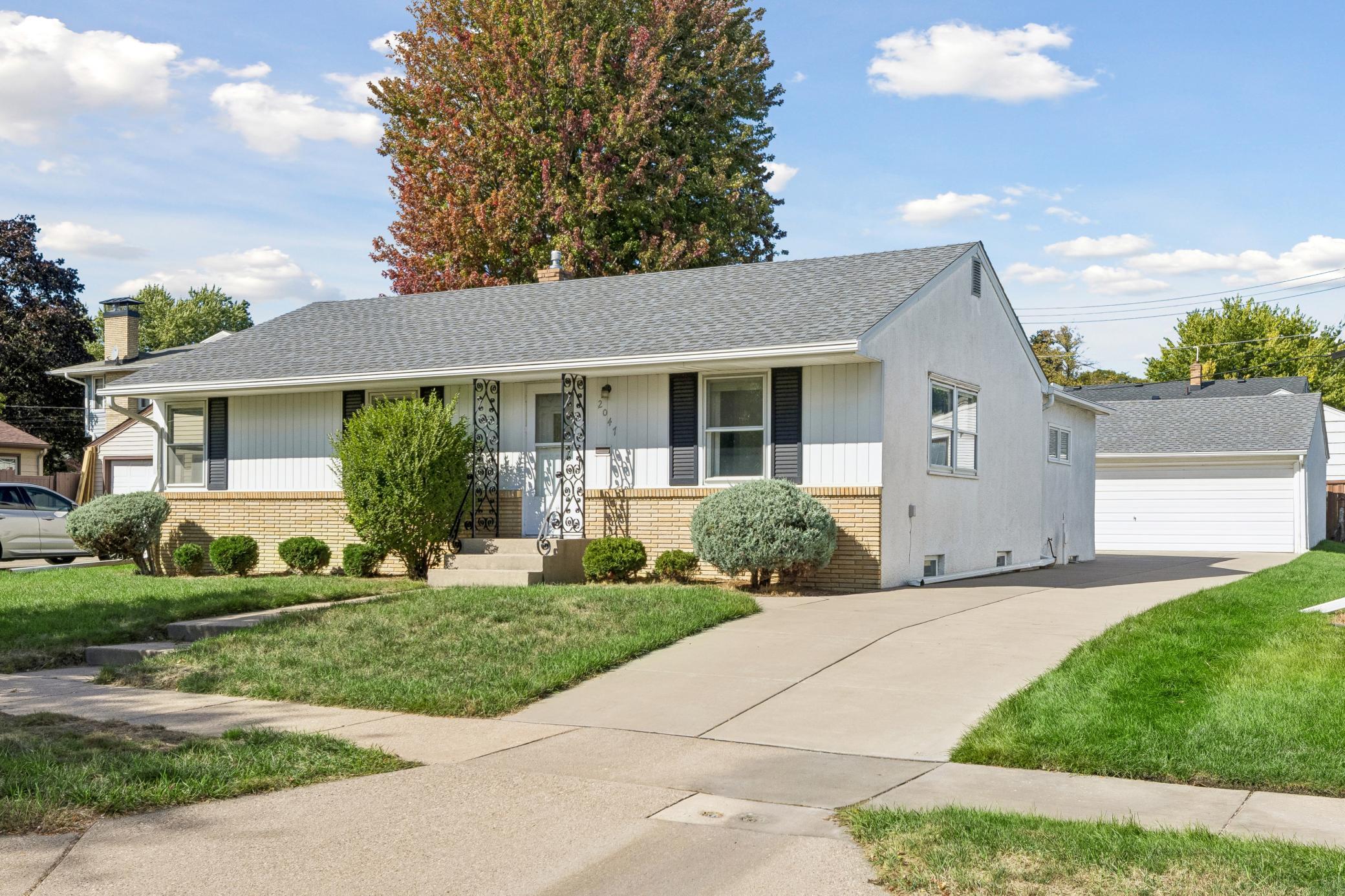 View of Residential at 2047 Morgan Avenue, Saint Paul MN 55116, Saint Paul (42 of 43) - Mike Wilen | Minnesota Team Real Estate