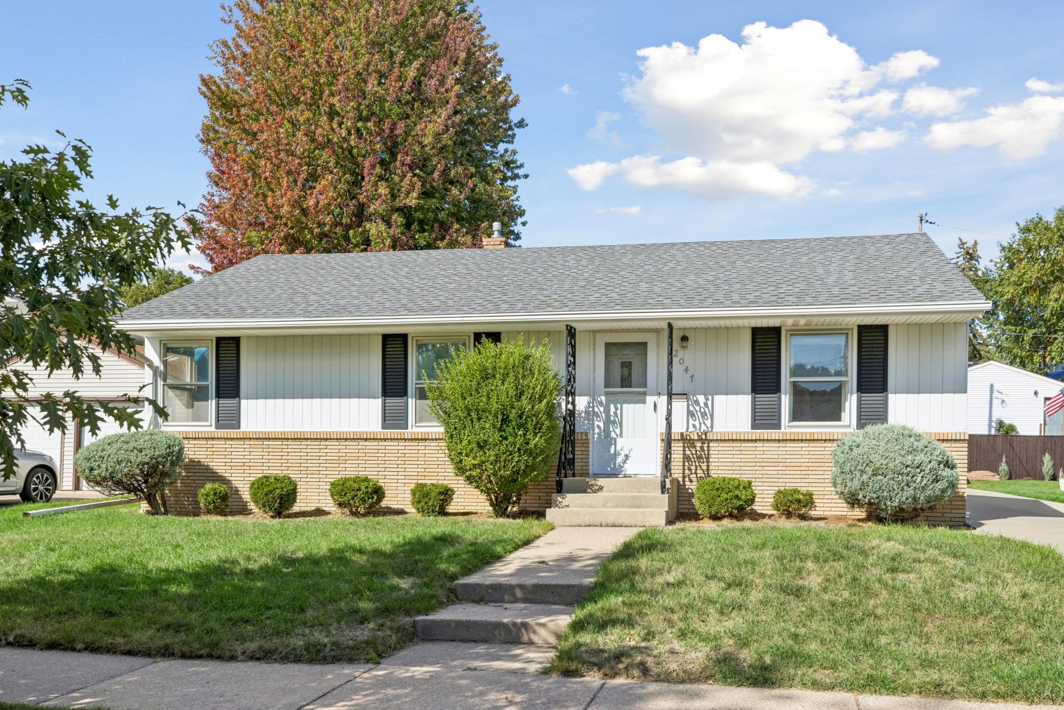 View of Single Family at 2047 Morgan Avenue, Saint Paul - Mike Wilen | Minnesota Team Real Estate