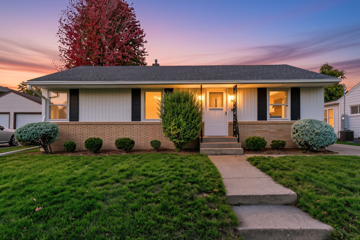 View of Single Family at 2047 Morgan Avenue, Saint Paul - Mike Wilen | Minnesota Team Real Estate