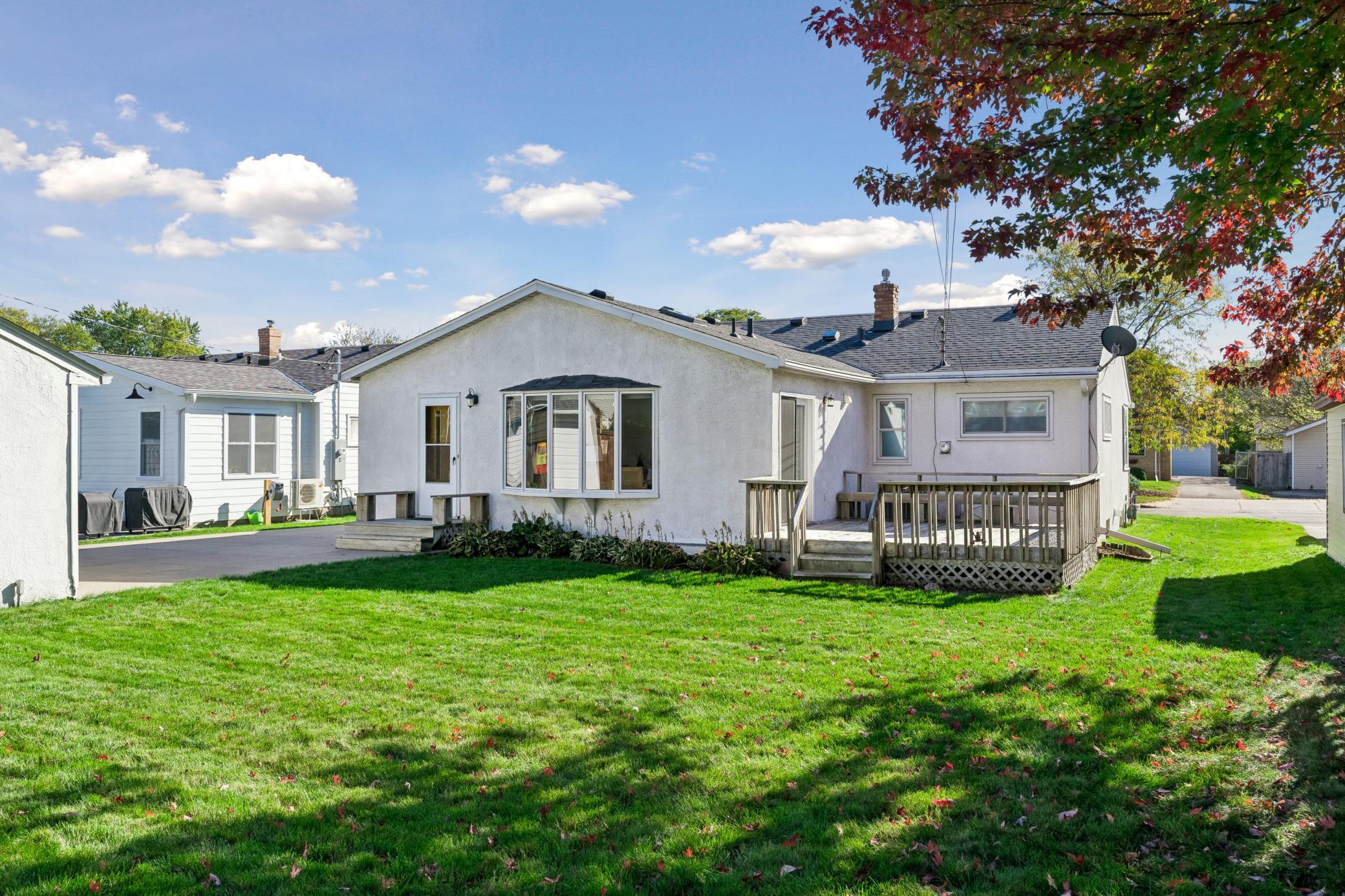 View of Residential at 2047 Morgan Avenue, Saint Paul MN 55116, Saint Paul (62 of 80) - Mike Wilen | Minnesota Team Real Estate