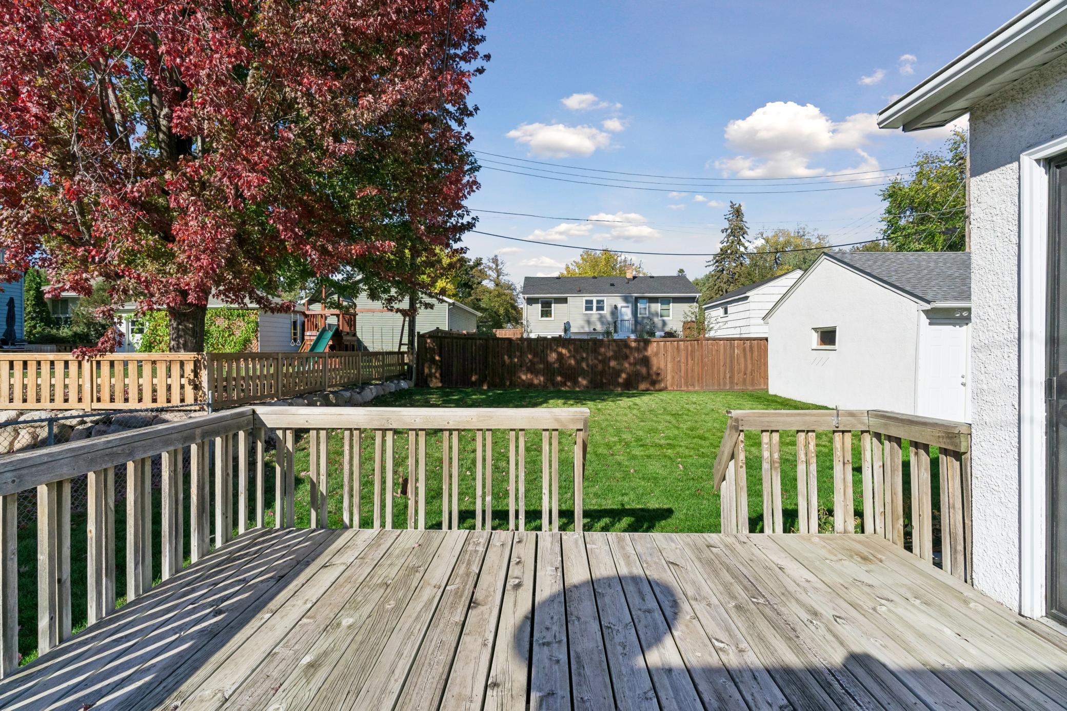 View of Residential at 2047 Morgan Avenue, Saint Paul MN 55116, Saint Paul (58 of 80) - Mike Wilen | Minnesota Team Real Estate