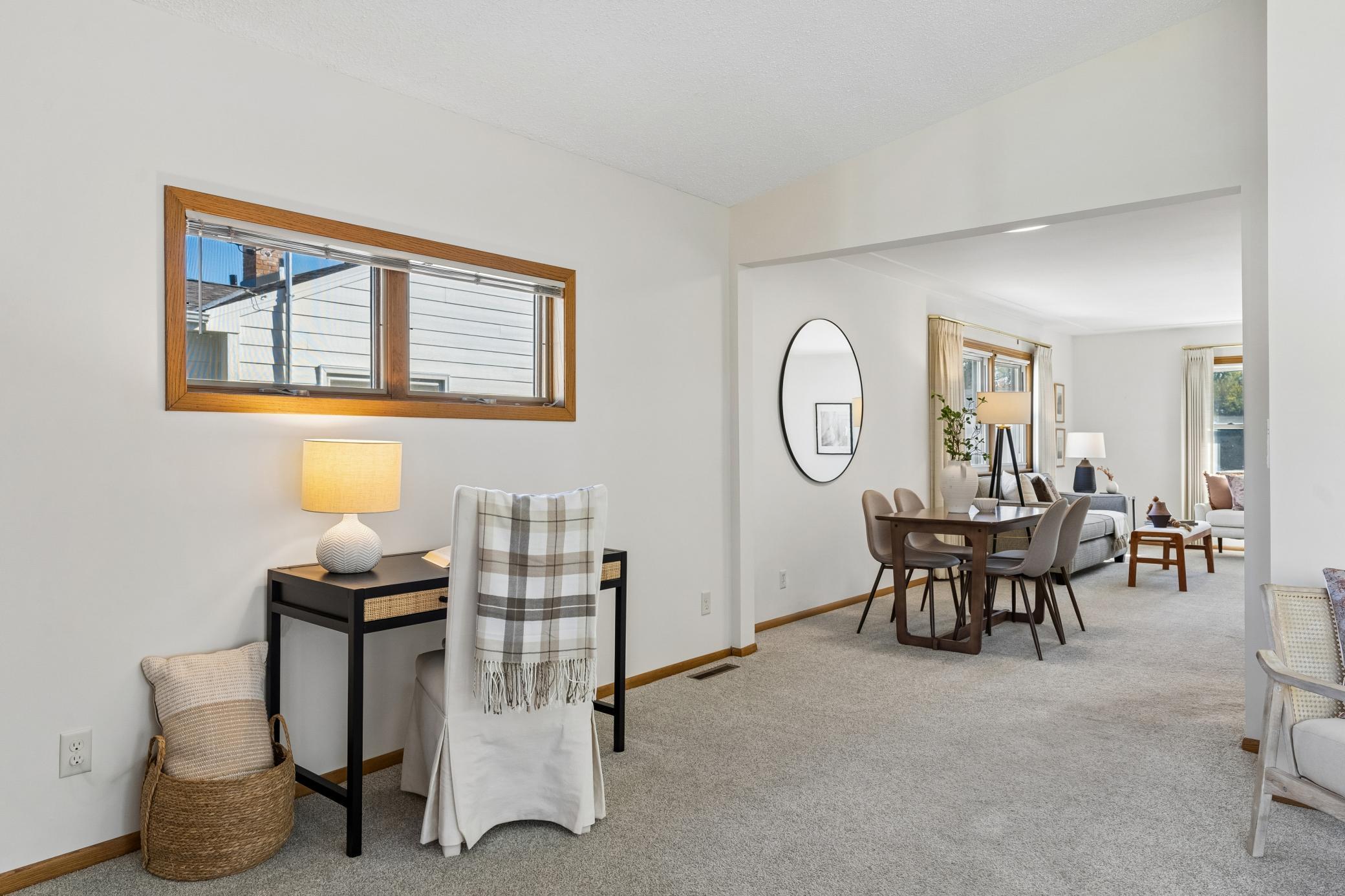 View of Residential at 2047 Morgan Avenue, Saint Paul MN 55116, Saint Paul (22 of 80) - Mike Wilen | Minnesota Team Real Estate