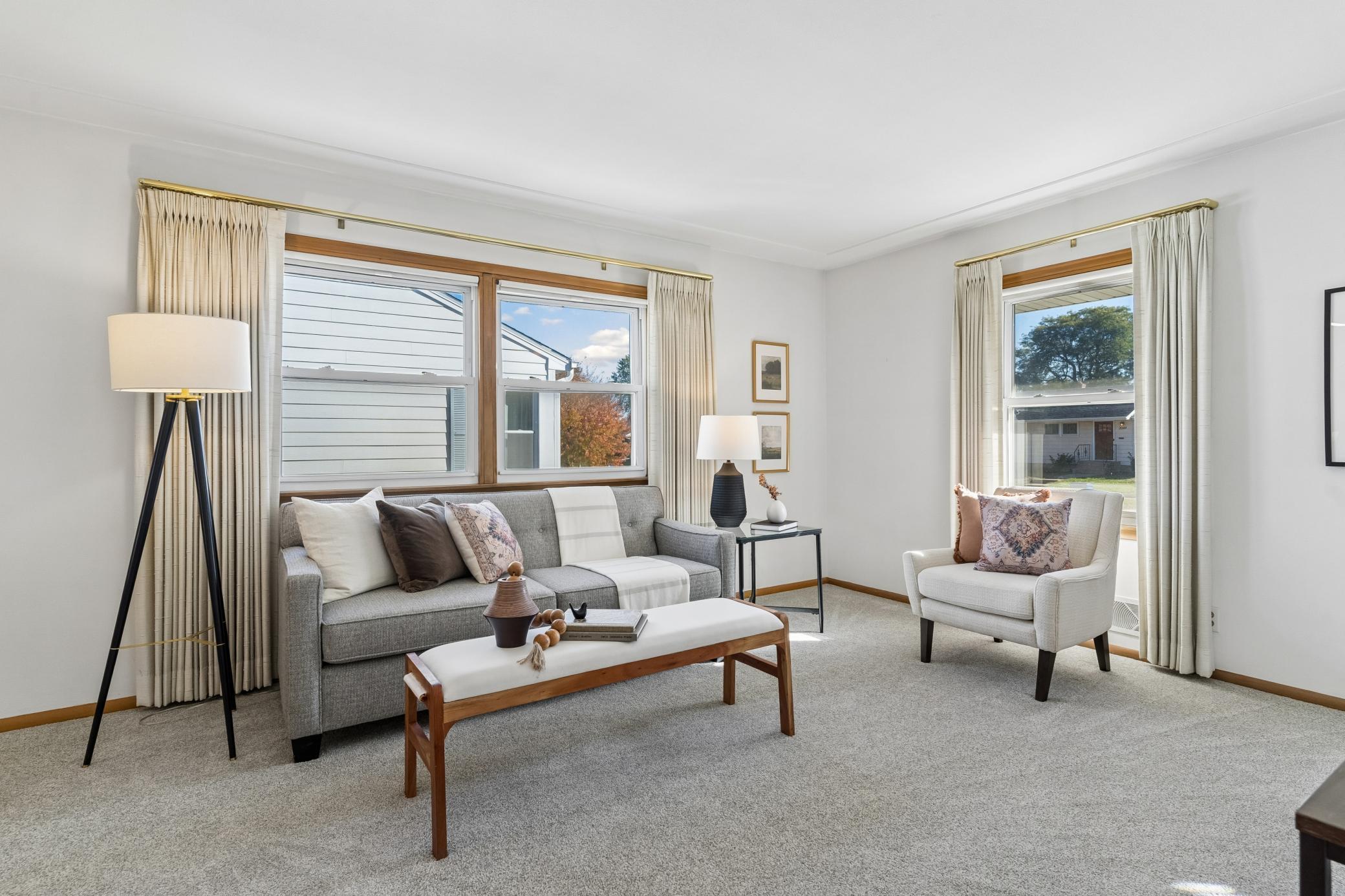 View of Residential at 2047 Morgan Avenue, Saint Paul MN 55116, Saint Paul (7 of 80) - Mike Wilen | Minnesota Team Real Estate