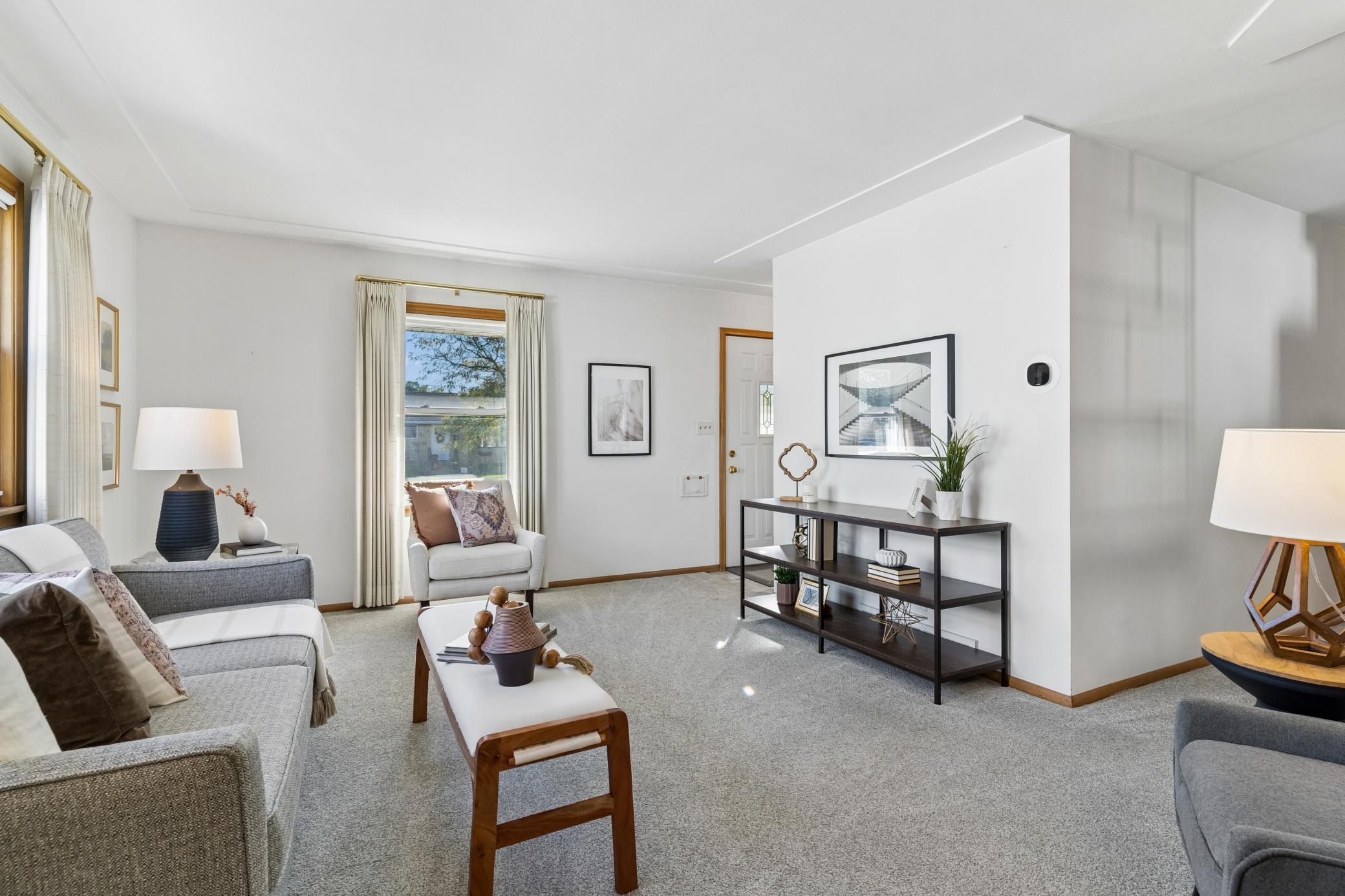 View of Residential at 2047 Morgan Avenue, Saint Paul MN 55116, Saint Paul (10 of 80) - Mike Wilen | Minnesota Team Real Estate