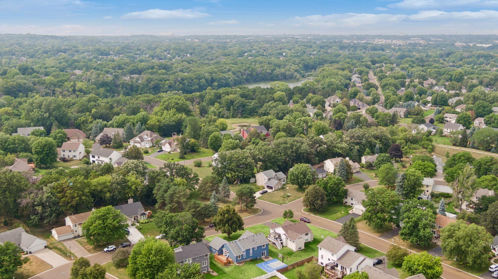View of Residential at 1649 Regatta Drive, Woodbury MN 55125, Woodbury (3 of 52) - Mike Wilen | Minnesota Team Real Estate