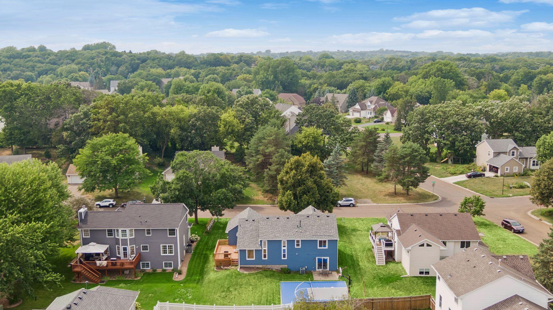 View of Residential at 1649 Regatta Drive, Woodbury MN 55125, Woodbury (32 of 52) - Mike Wilen | Minnesota Team Real Estate