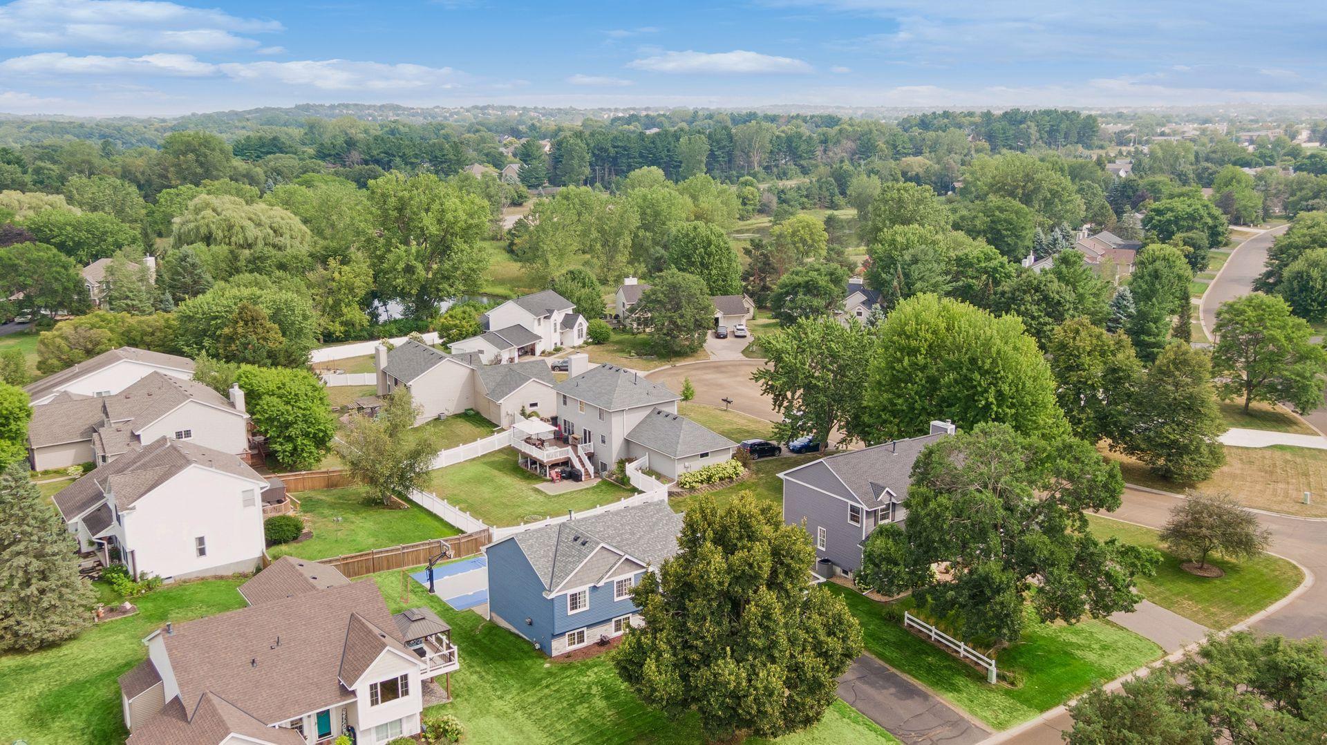 View of Residential at 1649 Regatta Drive, Woodbury MN 55125, Woodbury (47 of 52) - Mike Wilen | Minnesota Team Real Estate