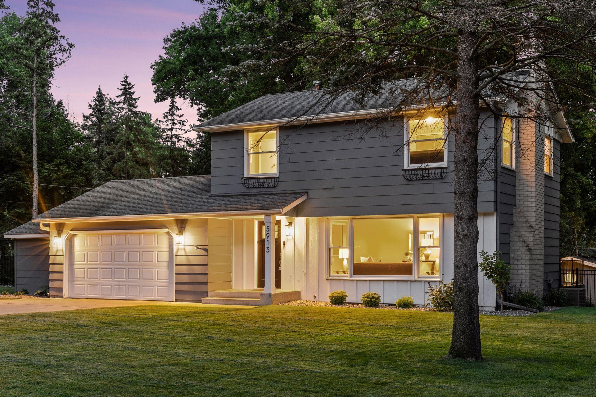 View of Residential at 5913 Woodland Circle, Minnetonka MN 55345, Minnetonka - Mike Wilen | Minnesota Team Real Estate
