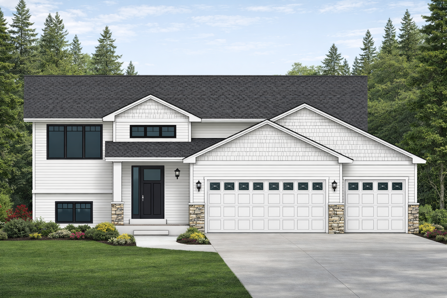 View of Residential at 24122 Polk Street, East Bethel MN 55005, East Bethel - Mike Wilen | Minnesota Team Real Estate