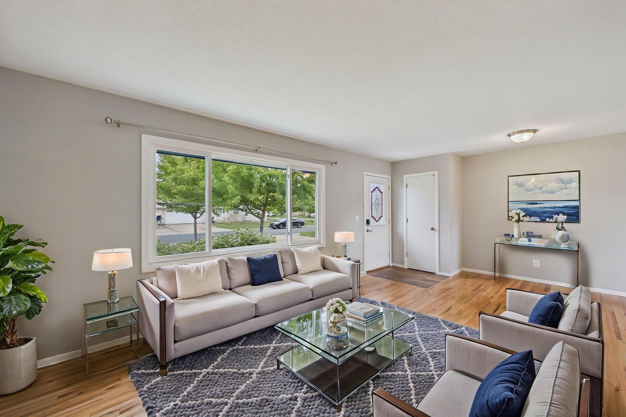 View of Single Family at 4050 Upper 149th Street, Rosemount - Mike Wilen | Minnesota Team Real Estate