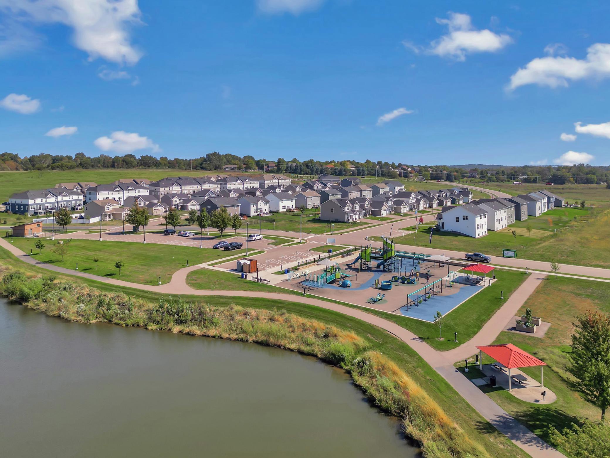 View of Residential at 220 Huntington Drive, Waconia MN 55387, Waconia (26 of 26) - Mike Wilen | Minnesota Team Real Estate