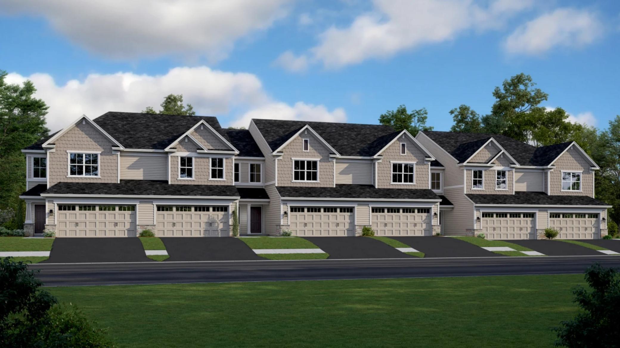 View of Residential at 220 Huntington Drive, Waconia MN 55387, Waconia - Mike Wilen | Minnesota Team Real Estate