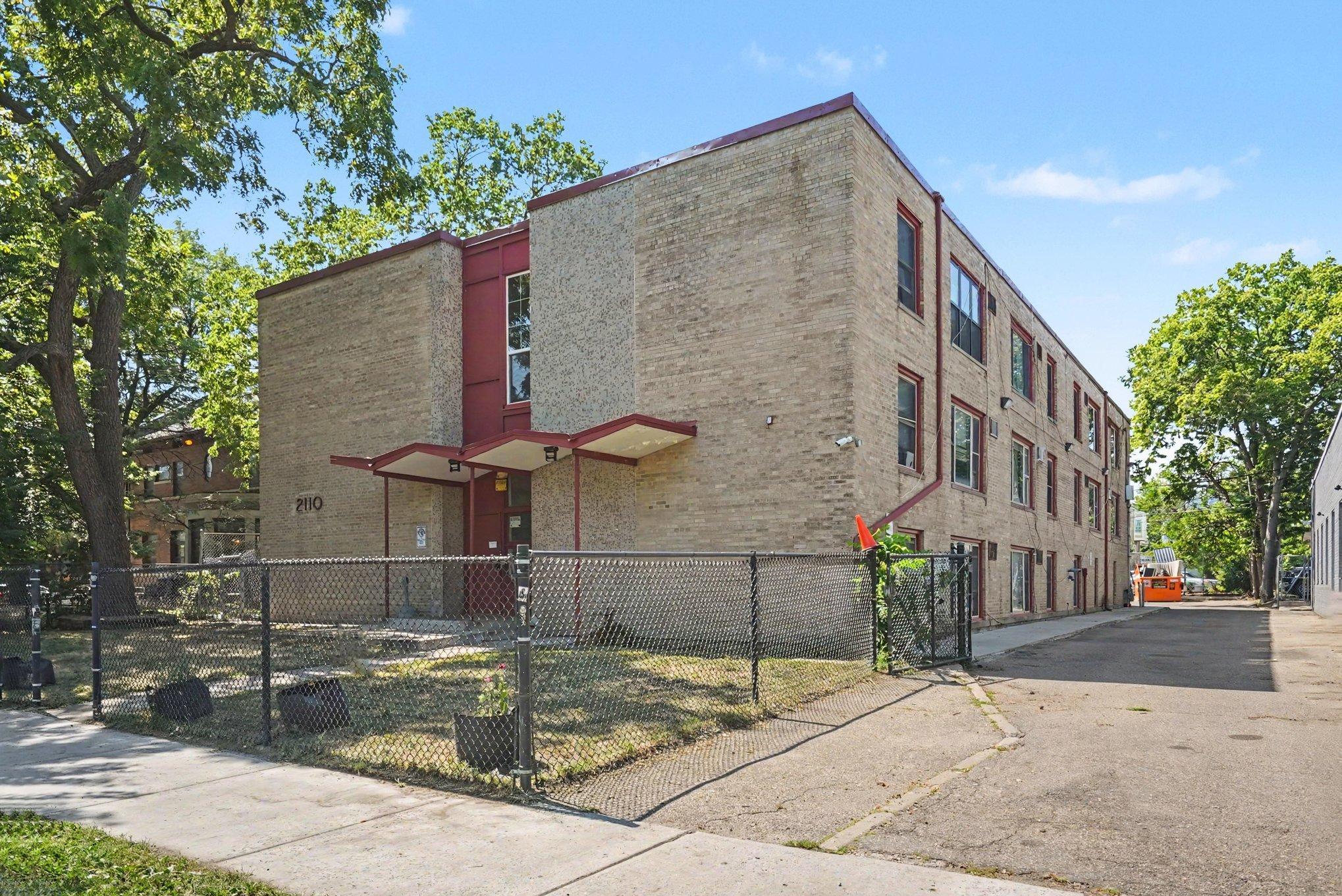 View of Commercial Sale at 2110 Park Avenue, Minneapolis MN 55404, Minneapolis - Mike Wilen | Minnesota Team Real Estate