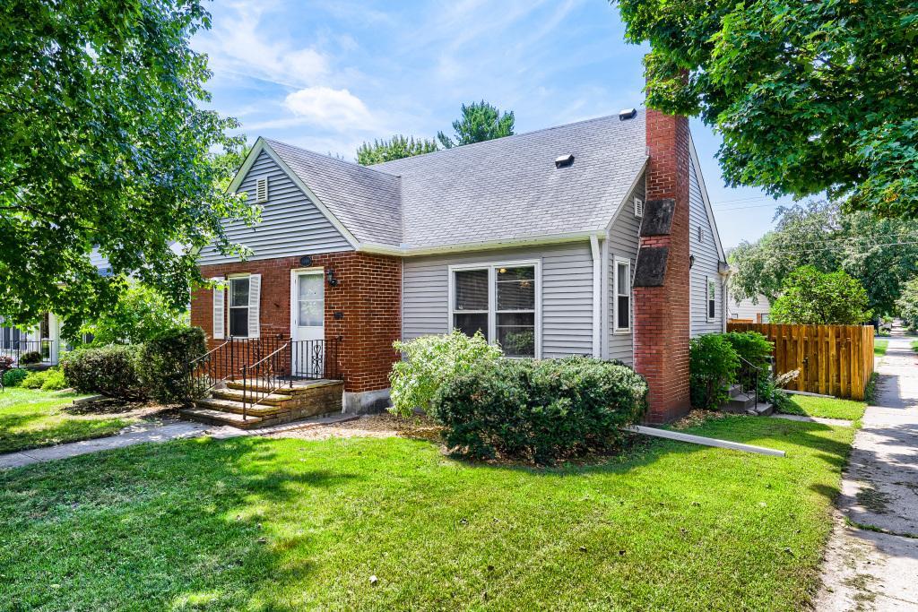 View of Residential at 4900 5th Avenue, Minneapolis MN 55419, Minneapolis - Mike Wilen | Minnesota Team Real Estate