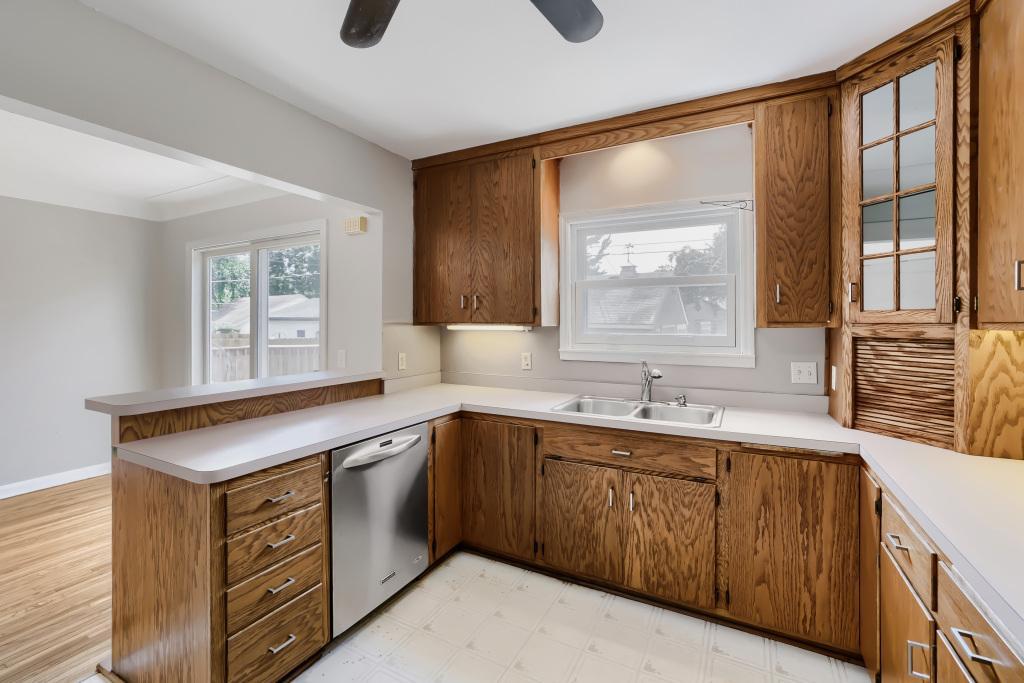 View of Residential at 4900 5th Avenue, Minneapolis MN 55419, Minneapolis (6 of 28) - Mike Wilen | Minnesota Team Real Estate