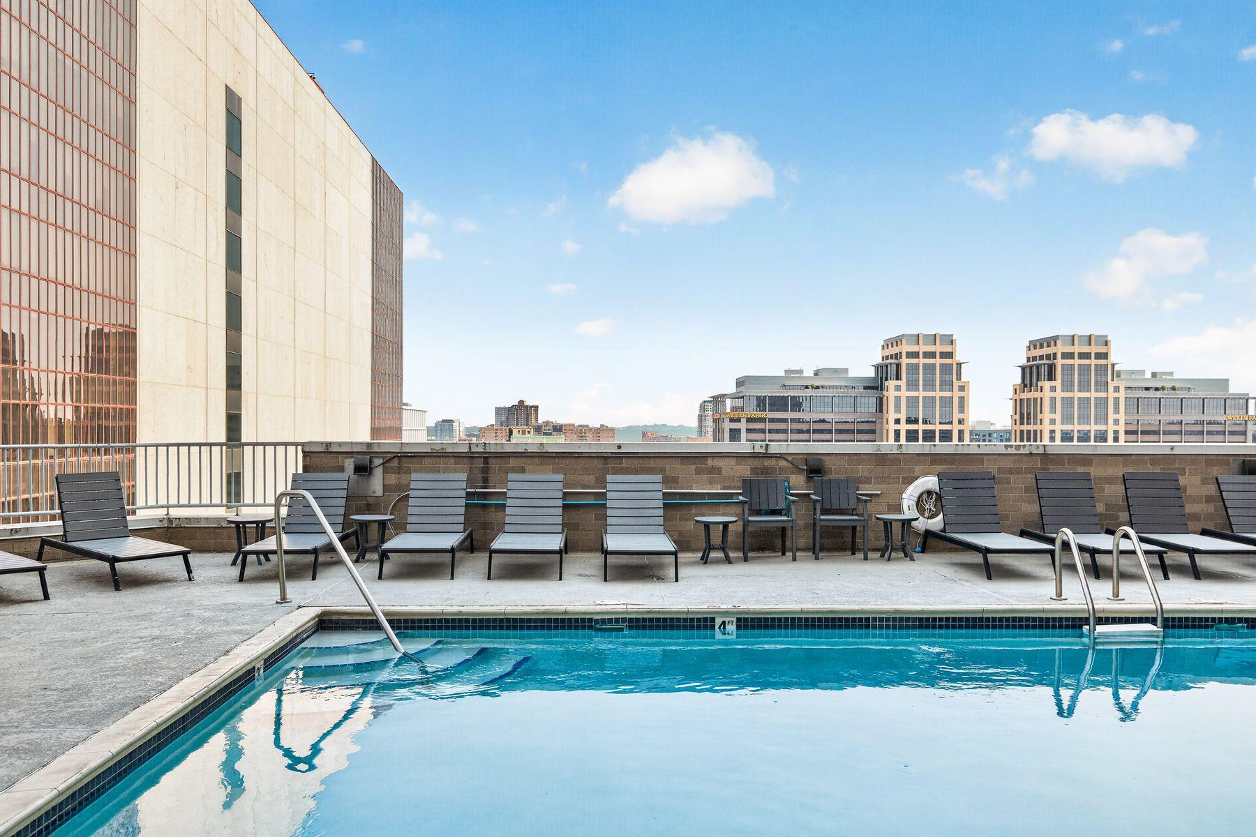 View of Residential at 433 7th Street #2209, Minneapolis MN 55415, Minneapolis (22 of 34) - Mike Wilen | Minnesota Team Real Estate