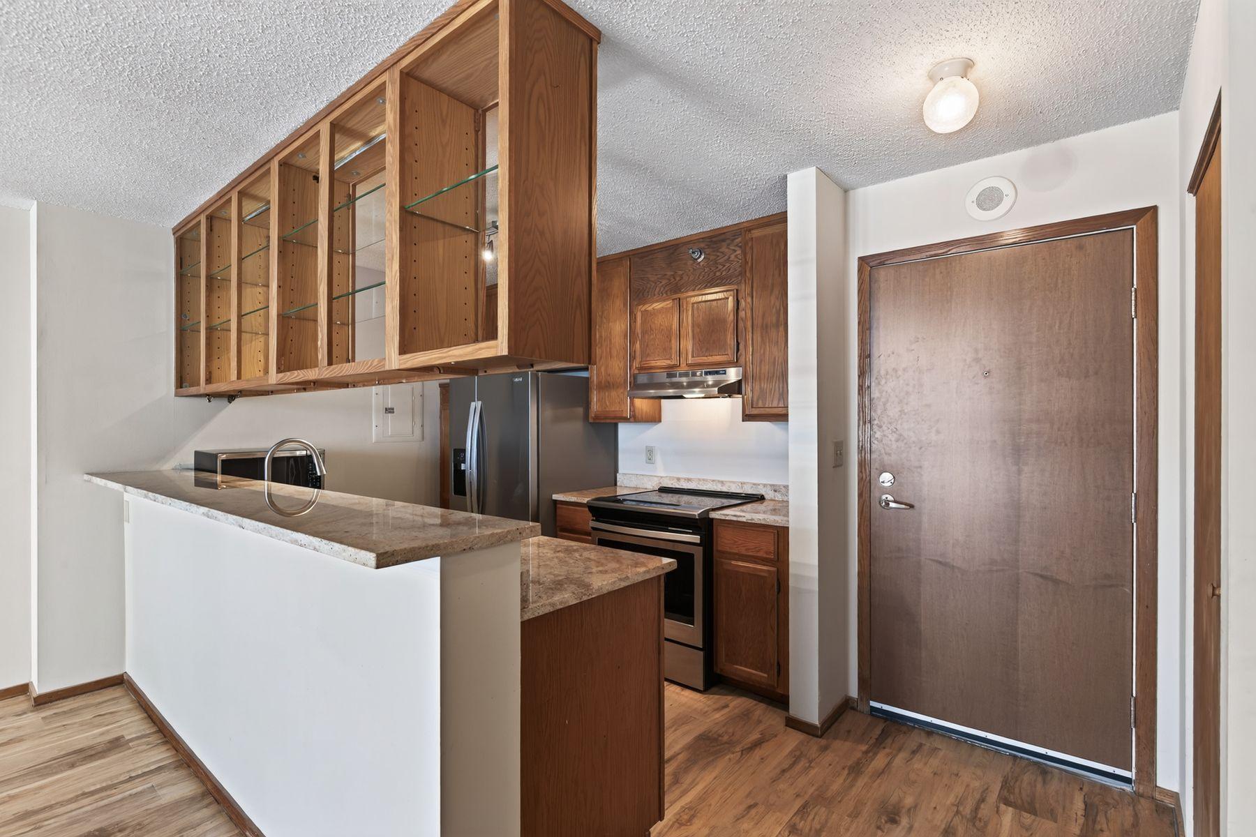 View of Residential at 433 7th Street #2209, Minneapolis MN 55415, Minneapolis (7 of 34) - Mike Wilen | Minnesota Team Real Estate