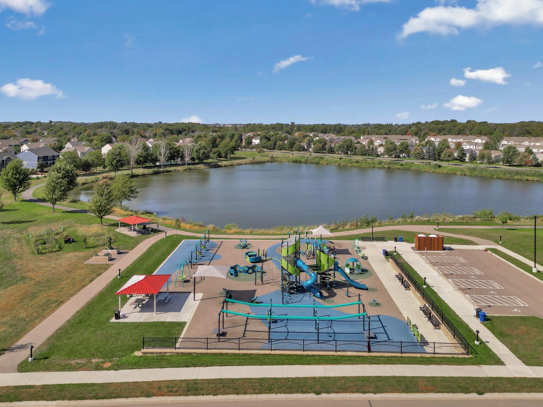 View of Residential at 224 Huntington Drive, Waconia MN 55387, Waconia (22 of 25) - Mike Wilen | Minnesota Team Real Estate
