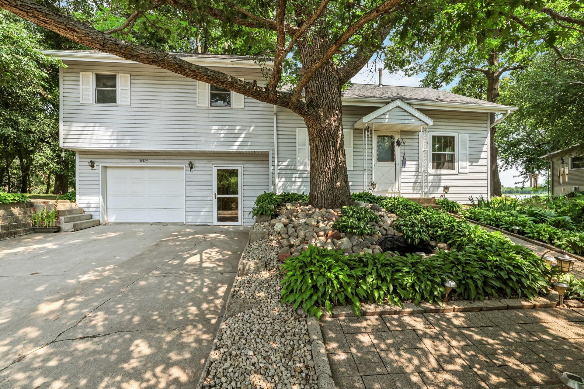 View of Single Family at 10574 Arnold Circle, Monticello - Mike Wilen | Minnesota Team Real Estate