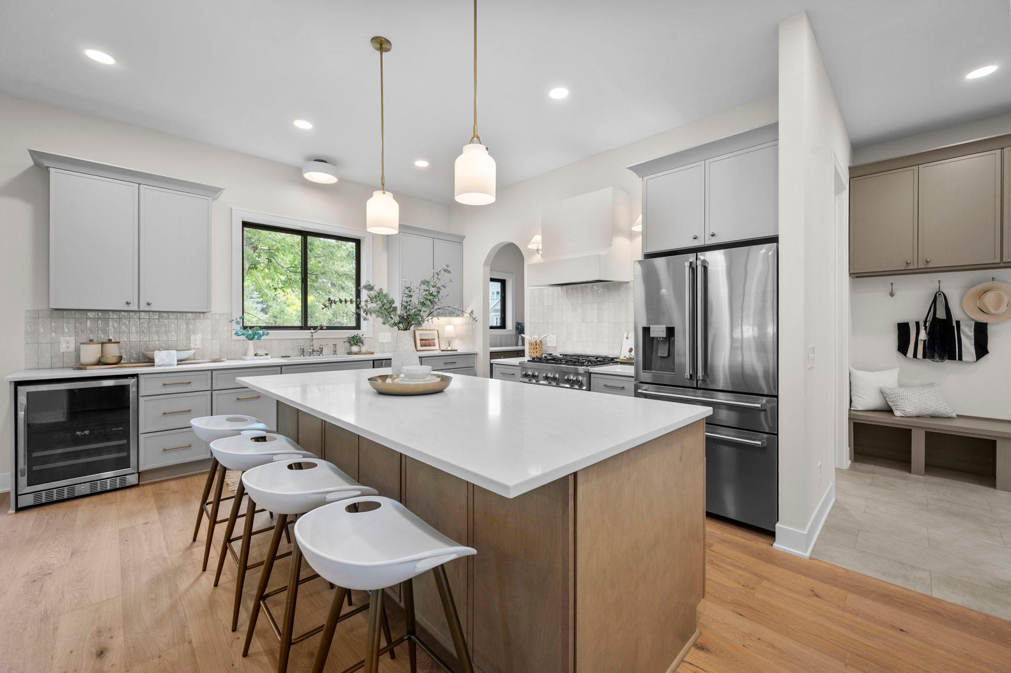 View of Single Family at 5801 Fairfax Avenue, Edina - Mike Wilen | Minnesota Team Real Estate