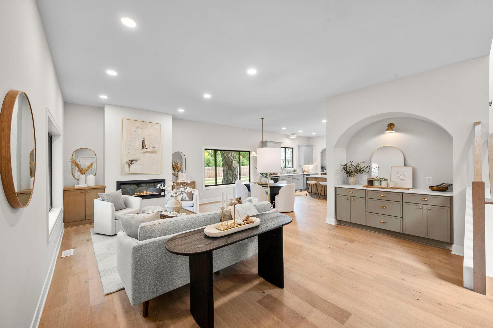View of Residential at 5801 Fairfax Avenue, Edina MN 55424, Edina (3 of 35) - Mike Wilen | Minnesota Team Real Estate