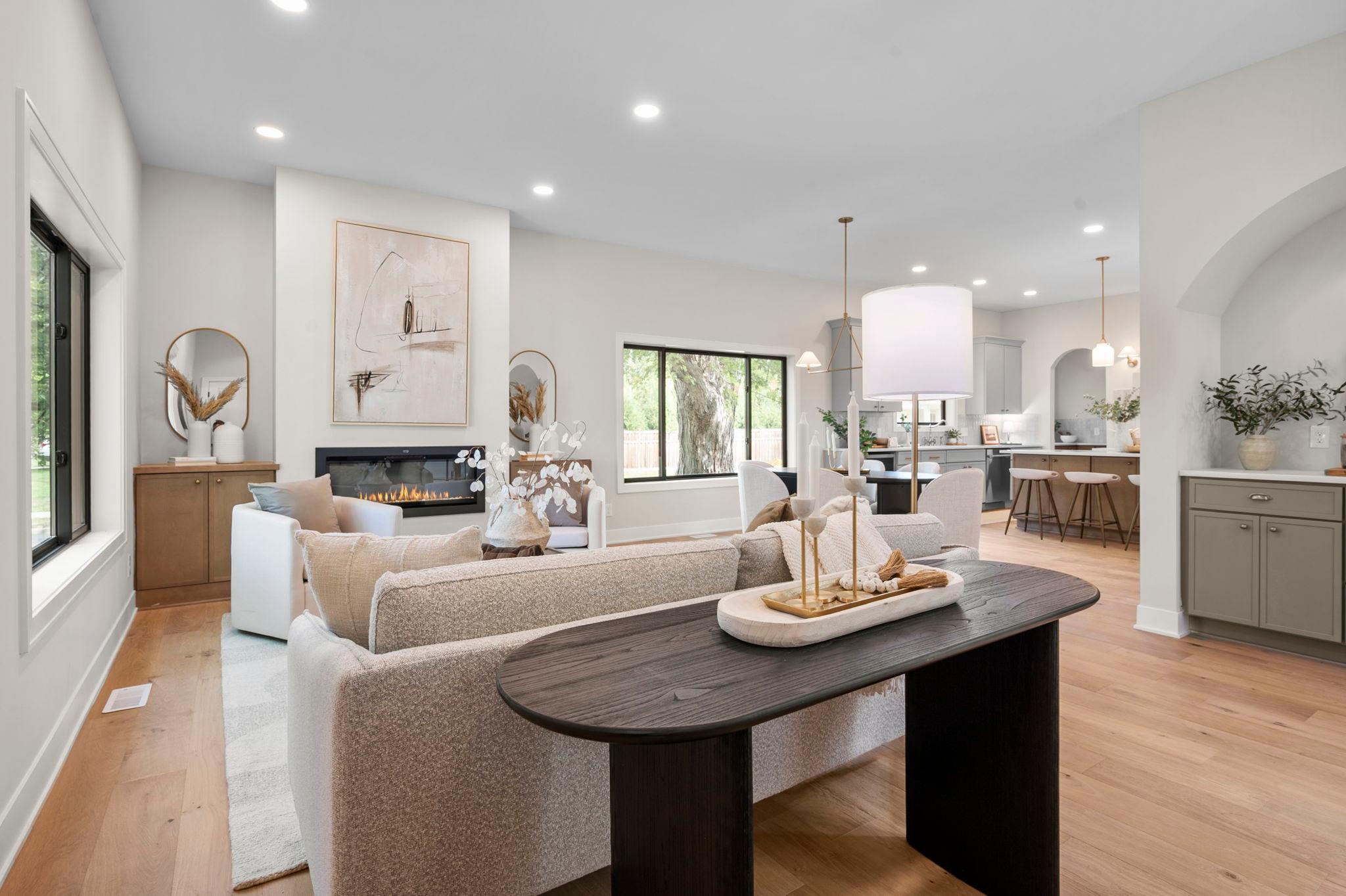 View of Residential at 5801 Fairfax Avenue, Edina MN 55424, Edina (8 of 35) - Mike Wilen | Minnesota Team Real Estate