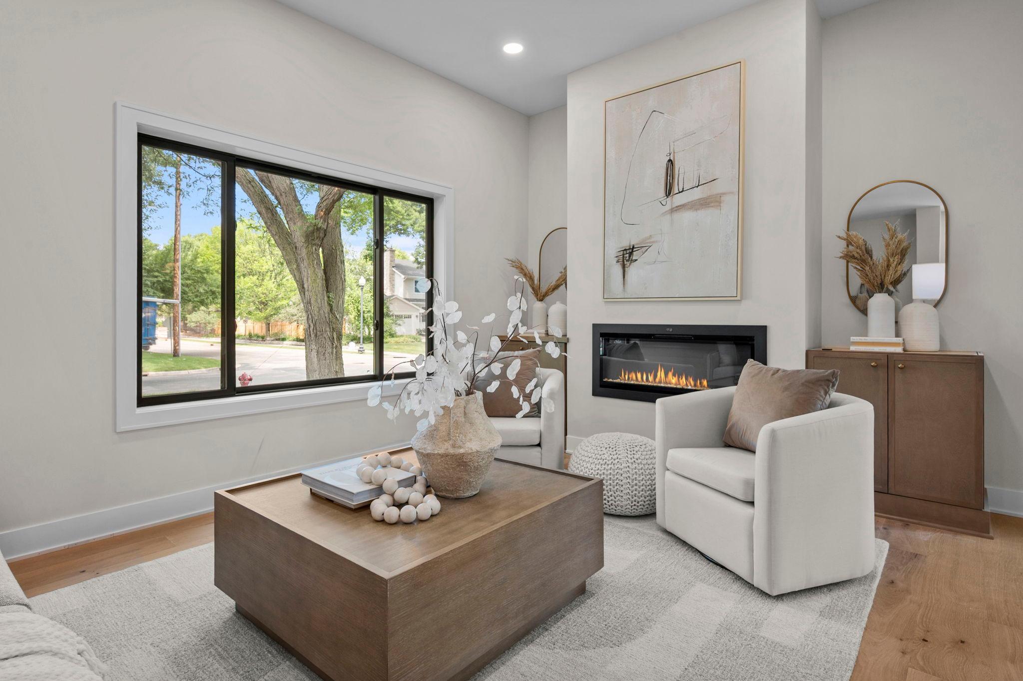 View of Residential at 5801 Fairfax Avenue, Edina MN 55424, Edina (10 of 35) - Mike Wilen | Minnesota Team Real Estate