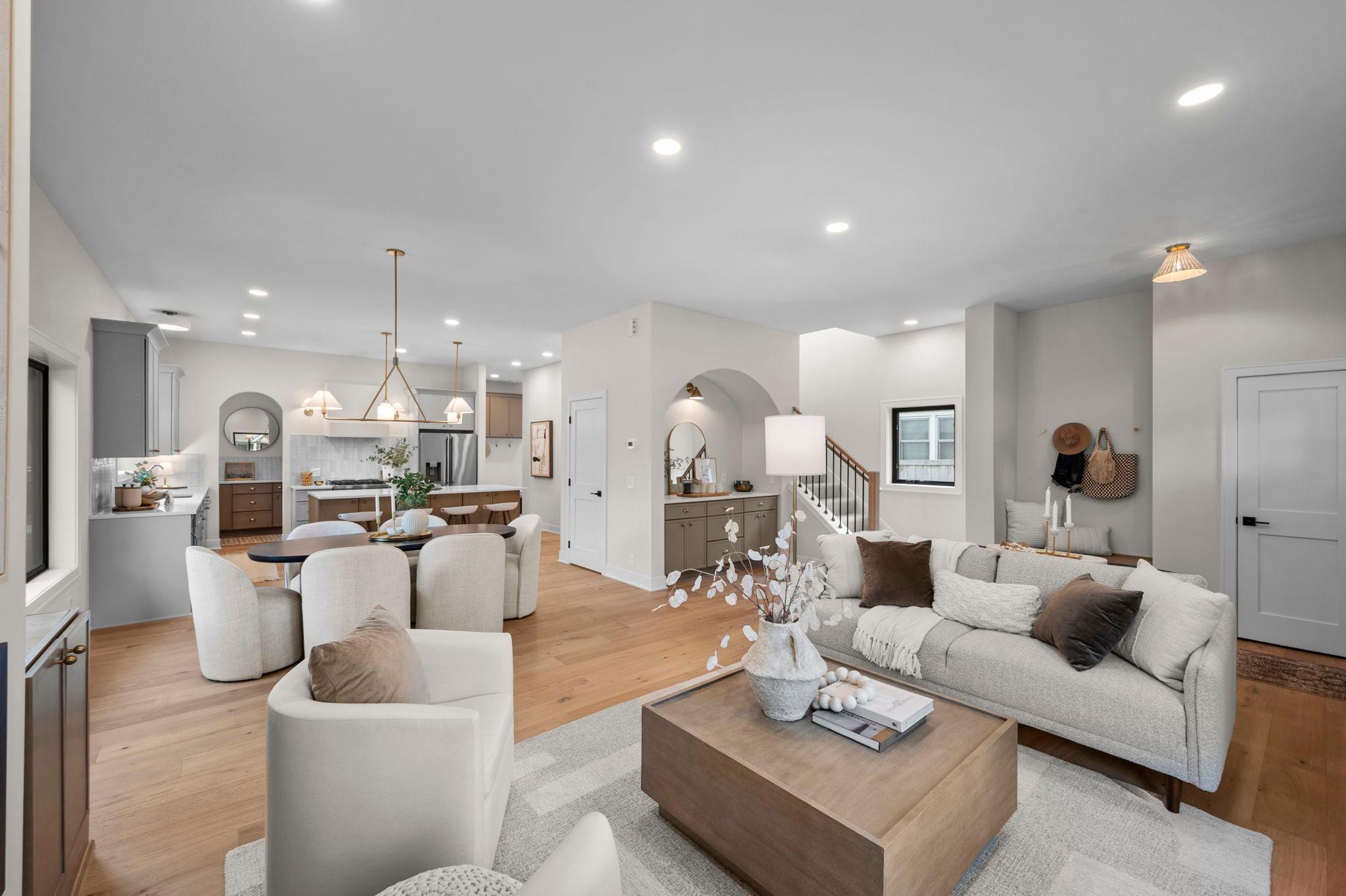 View of Residential at 5801 Fairfax Avenue, Edina MN 55424, Edina (13 of 35) - Mike Wilen | Minnesota Team Real Estate