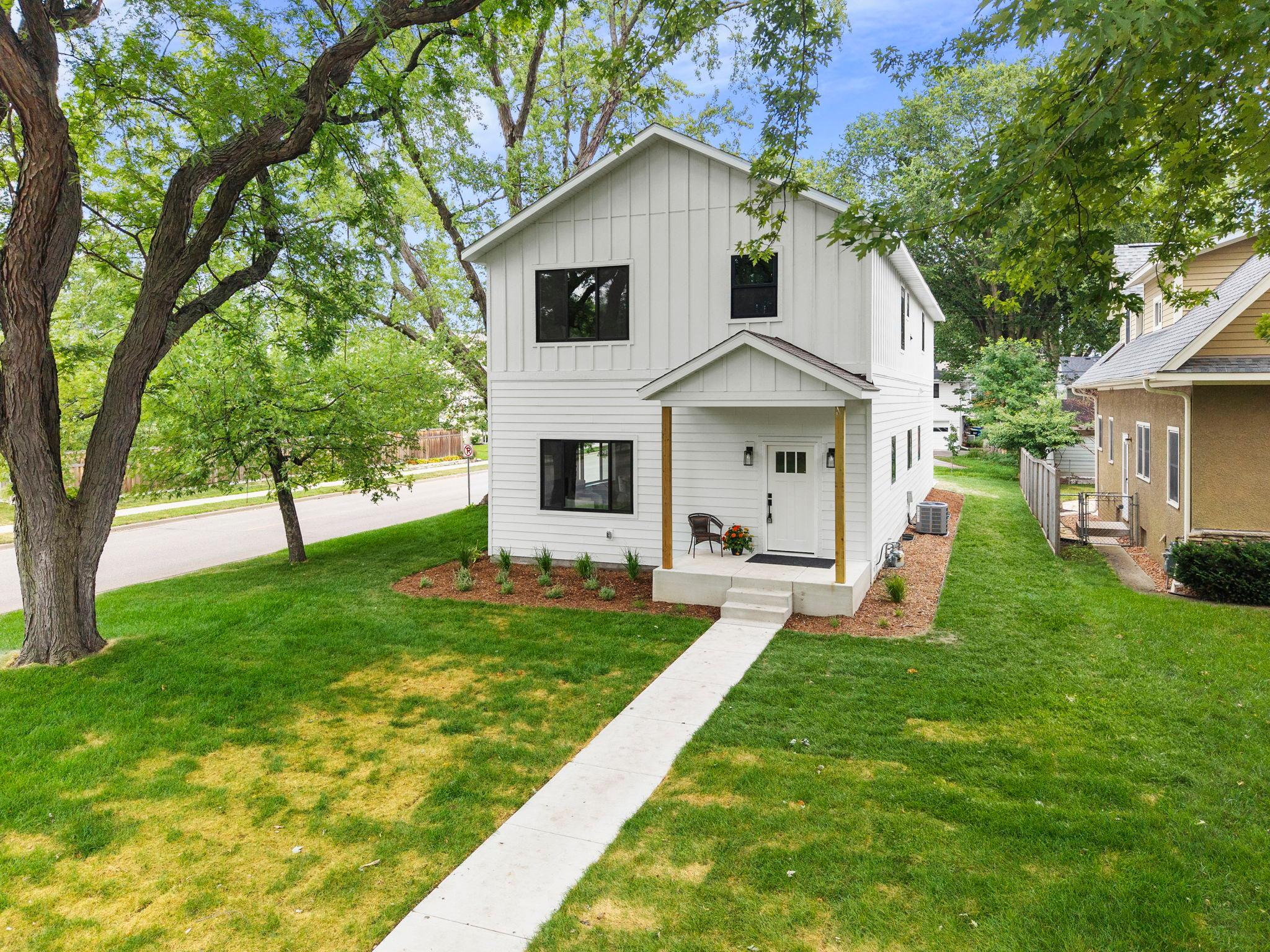 View of Residential at 5801 Fairfax Avenue, Edina MN 55424, Edina (34 of 35) - Mike Wilen | Minnesota Team Real Estate